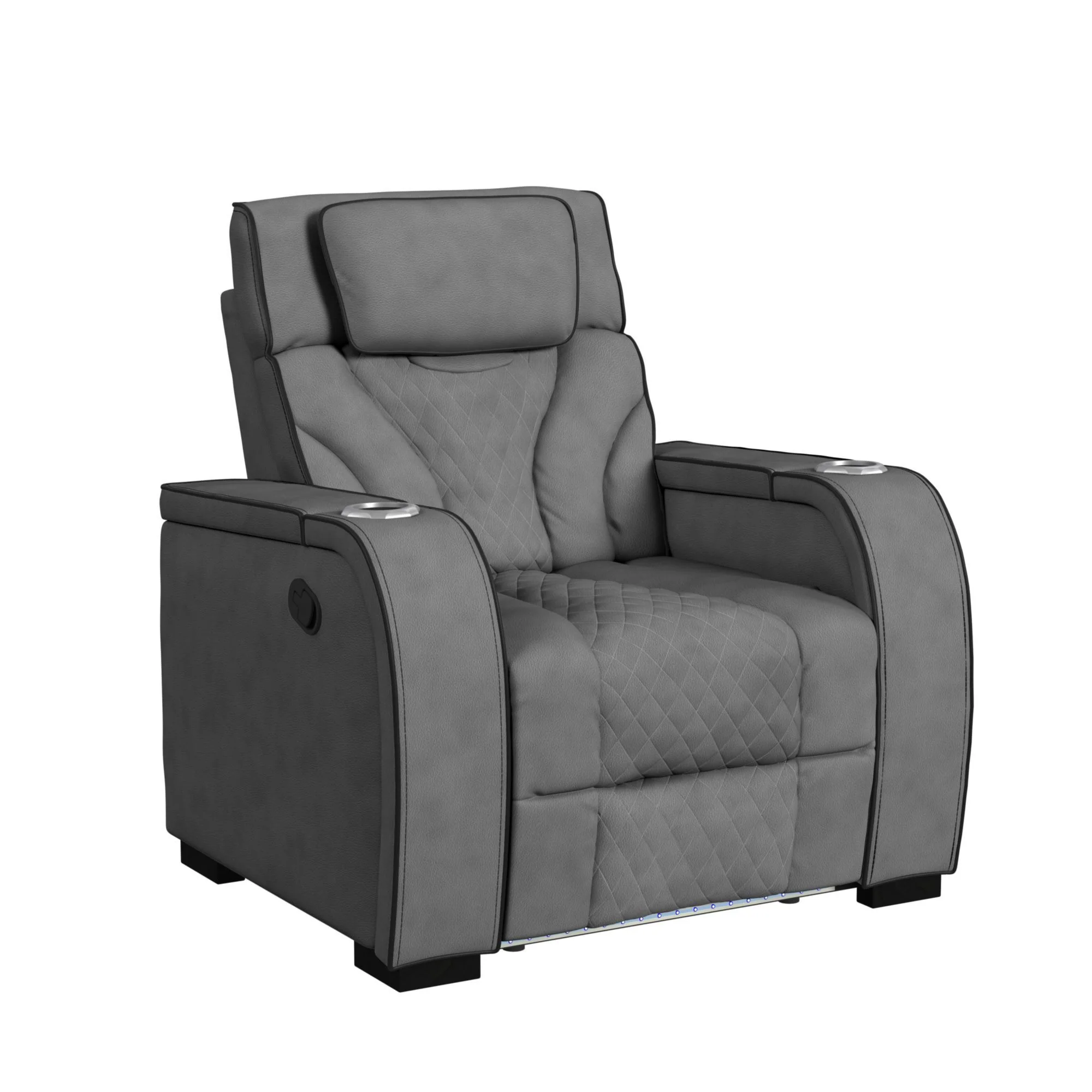 Blitz - Living Room Set - Image 5