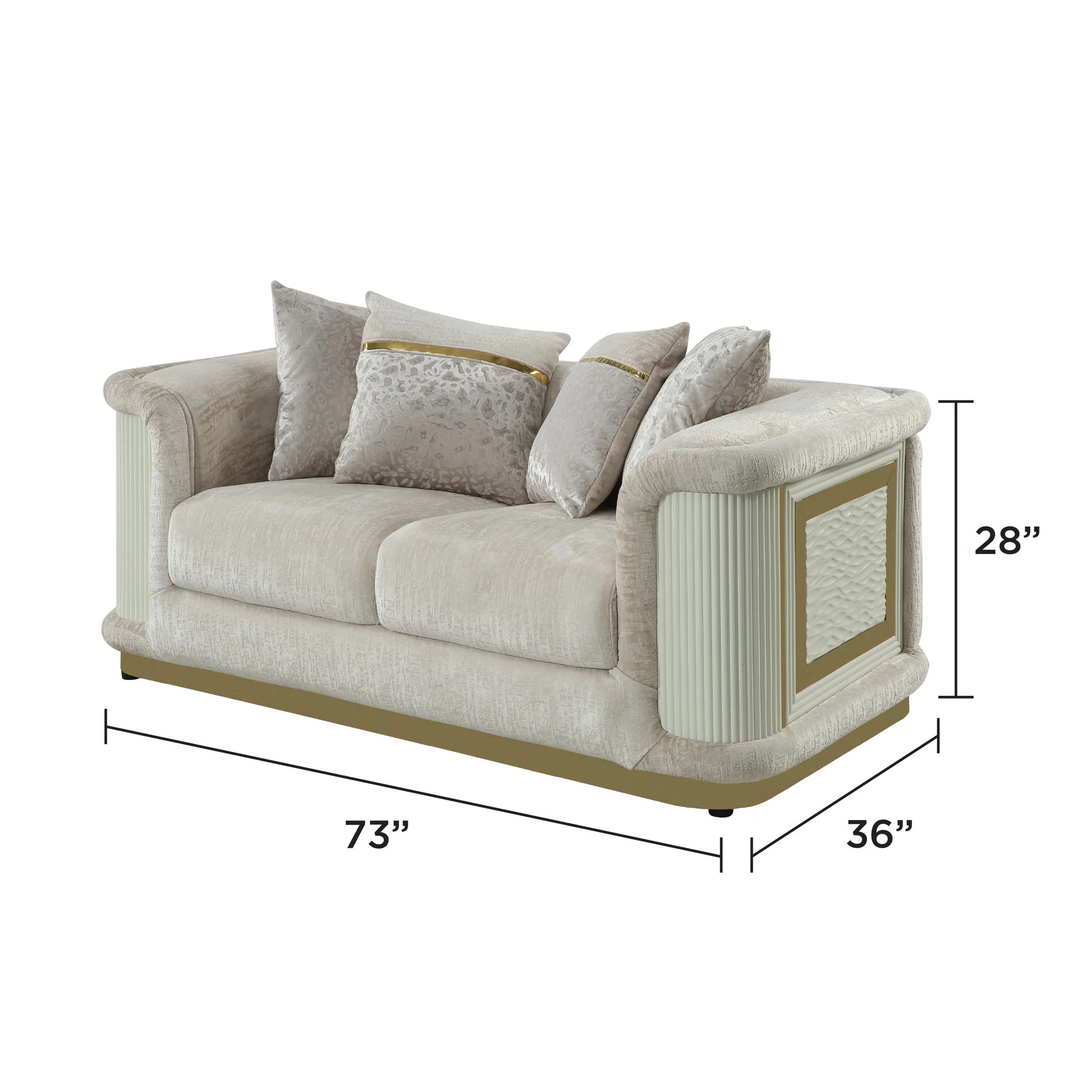 Bona - Living Room Set - Image 10