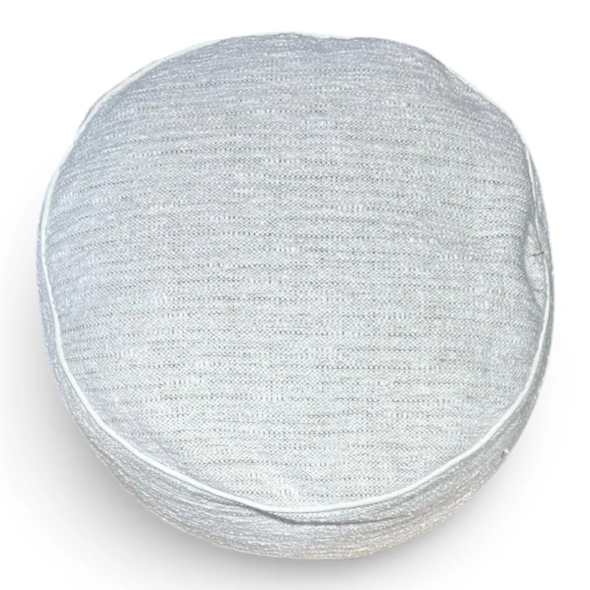 Boucle Indoor Pouf - Image 2