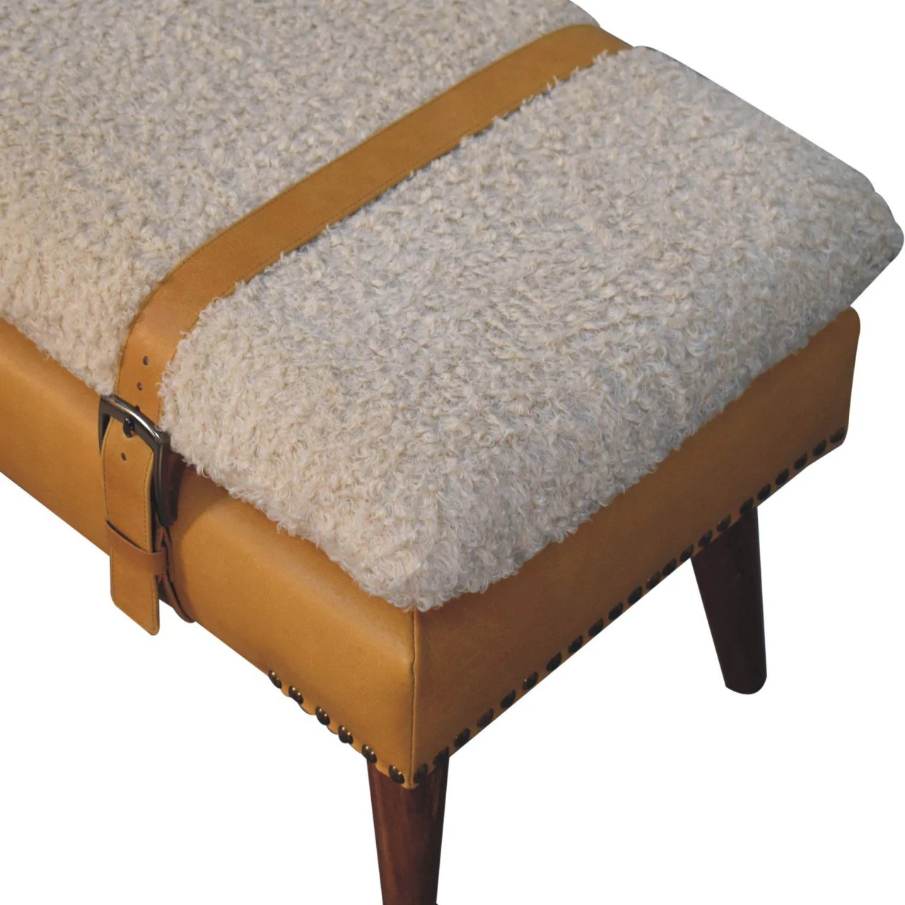 Bench - Tan - Image 2