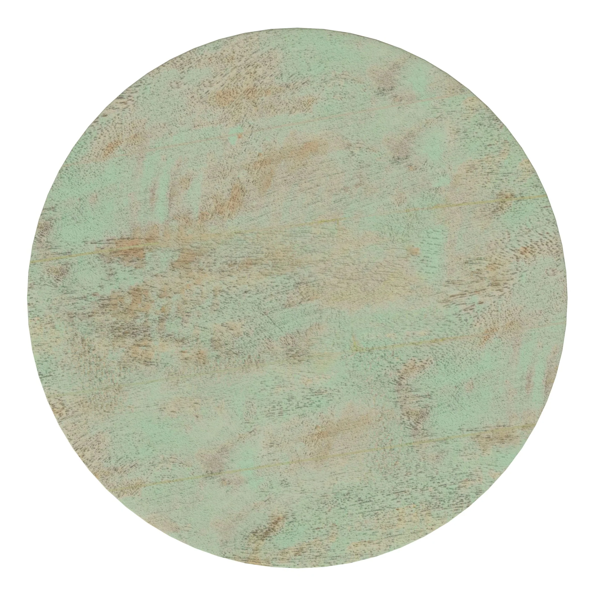 Boyd - Handcrafted Accent Table - Image 28