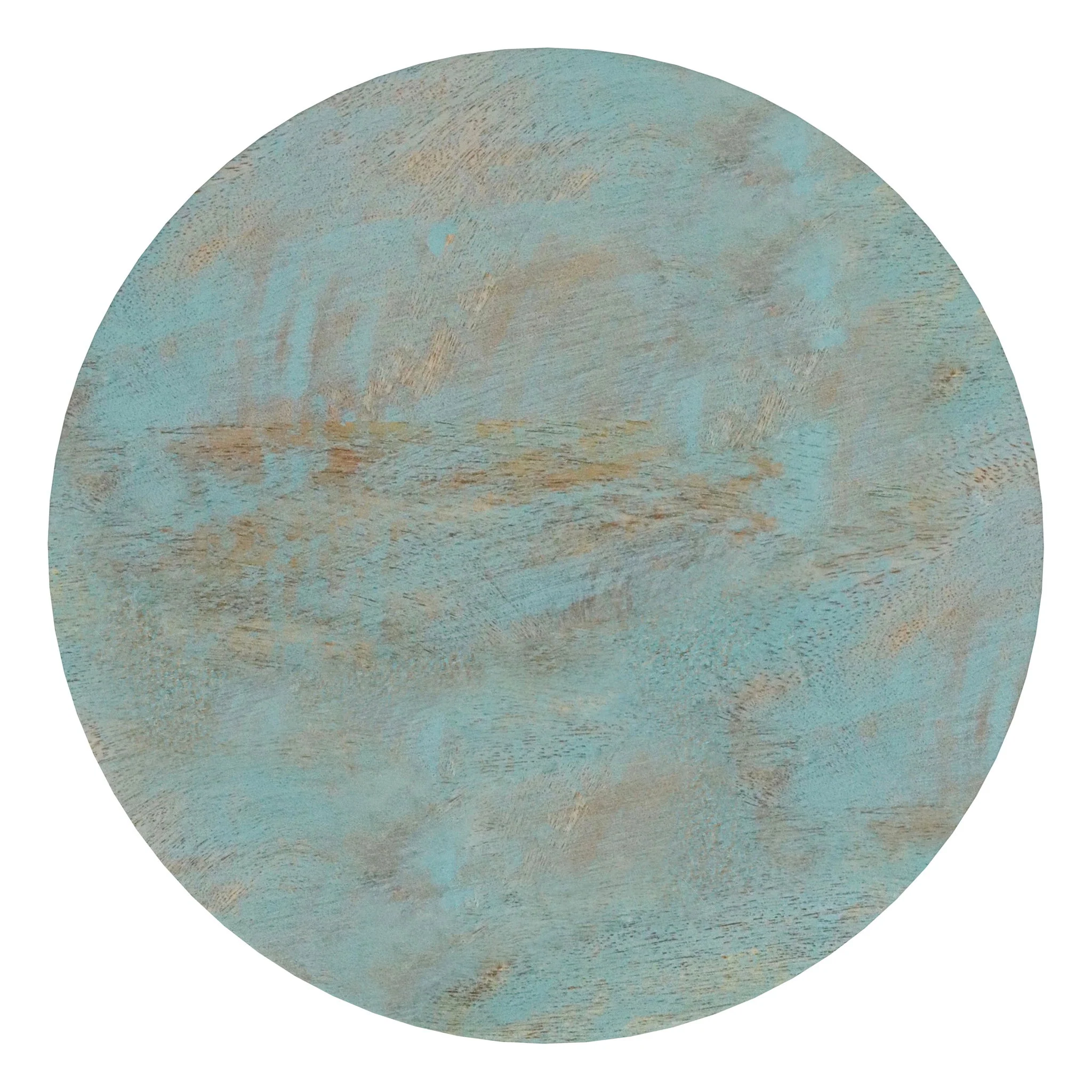 Boyd - Handcrafted Accent Table - Image 67
