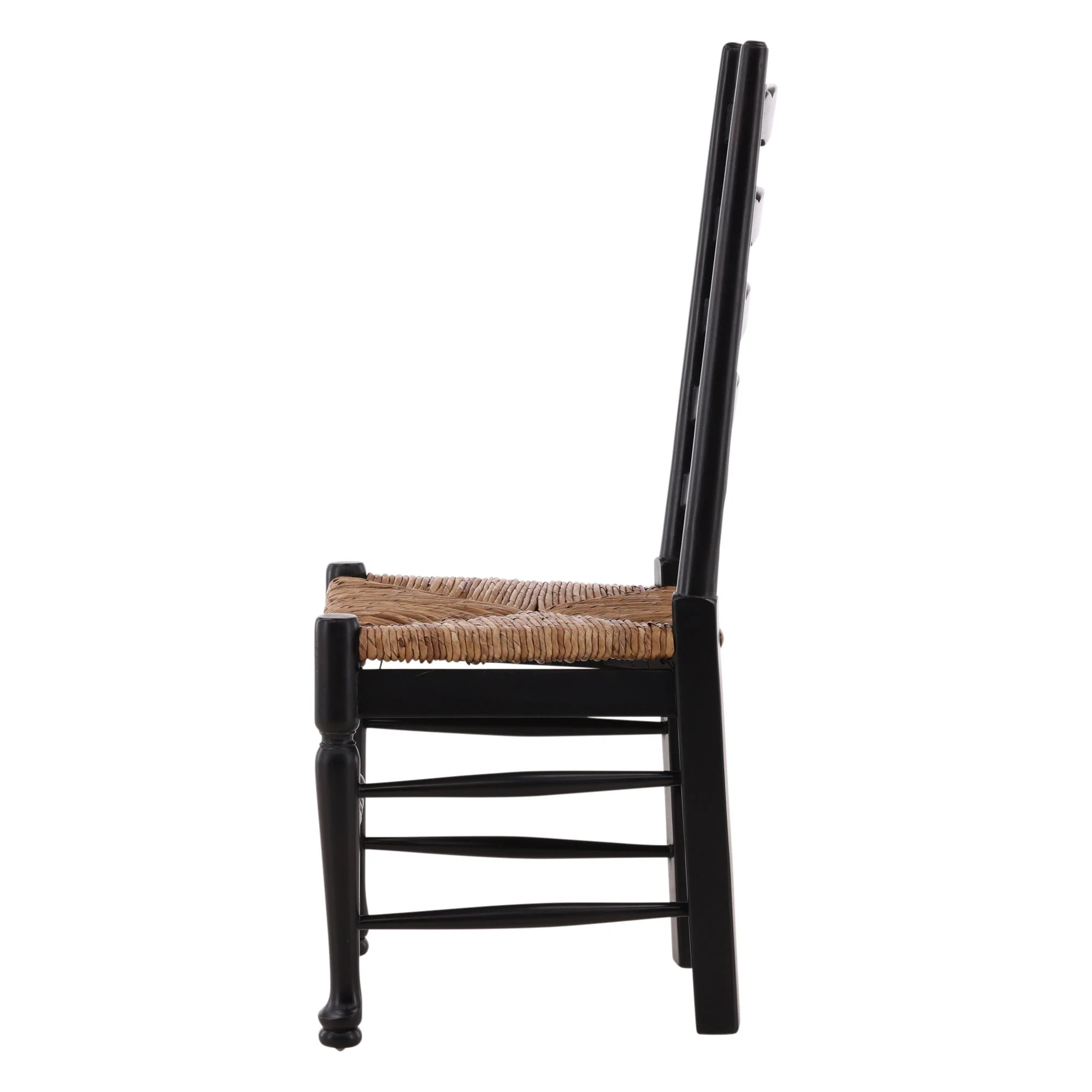 Bradley - Ladderback Side Chair (Set of 2) - Image 13