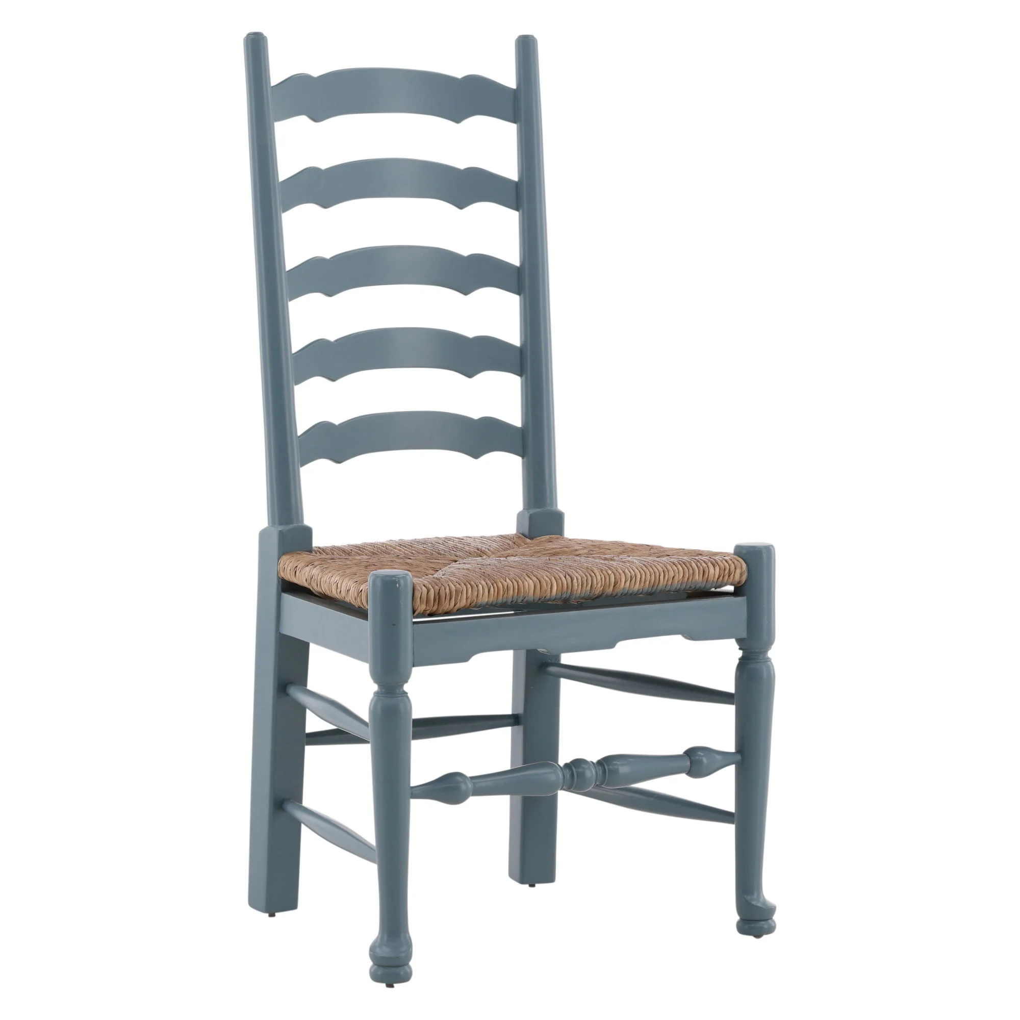 Bradley - Ladderback Side Chair (Set of 2) - Image 2