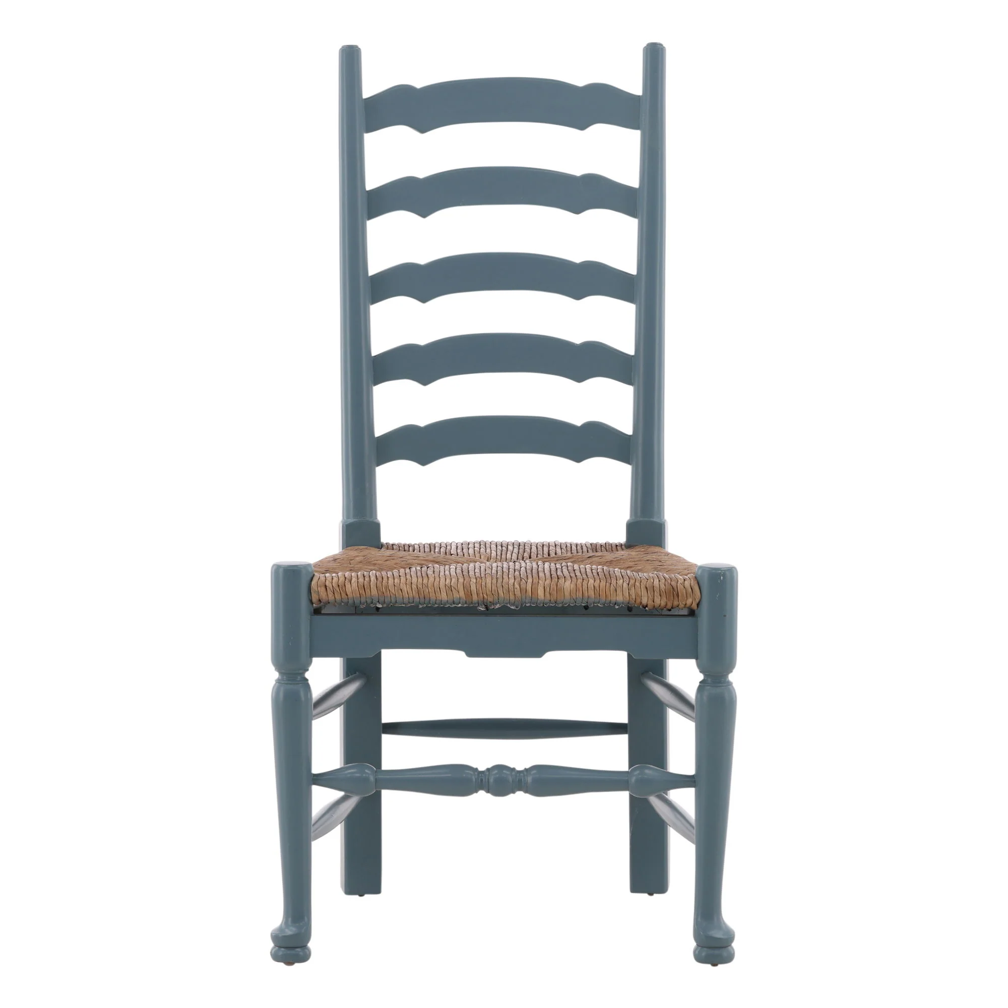 Bradley - Ladderback Side Chair (Set of 2) - Image 7