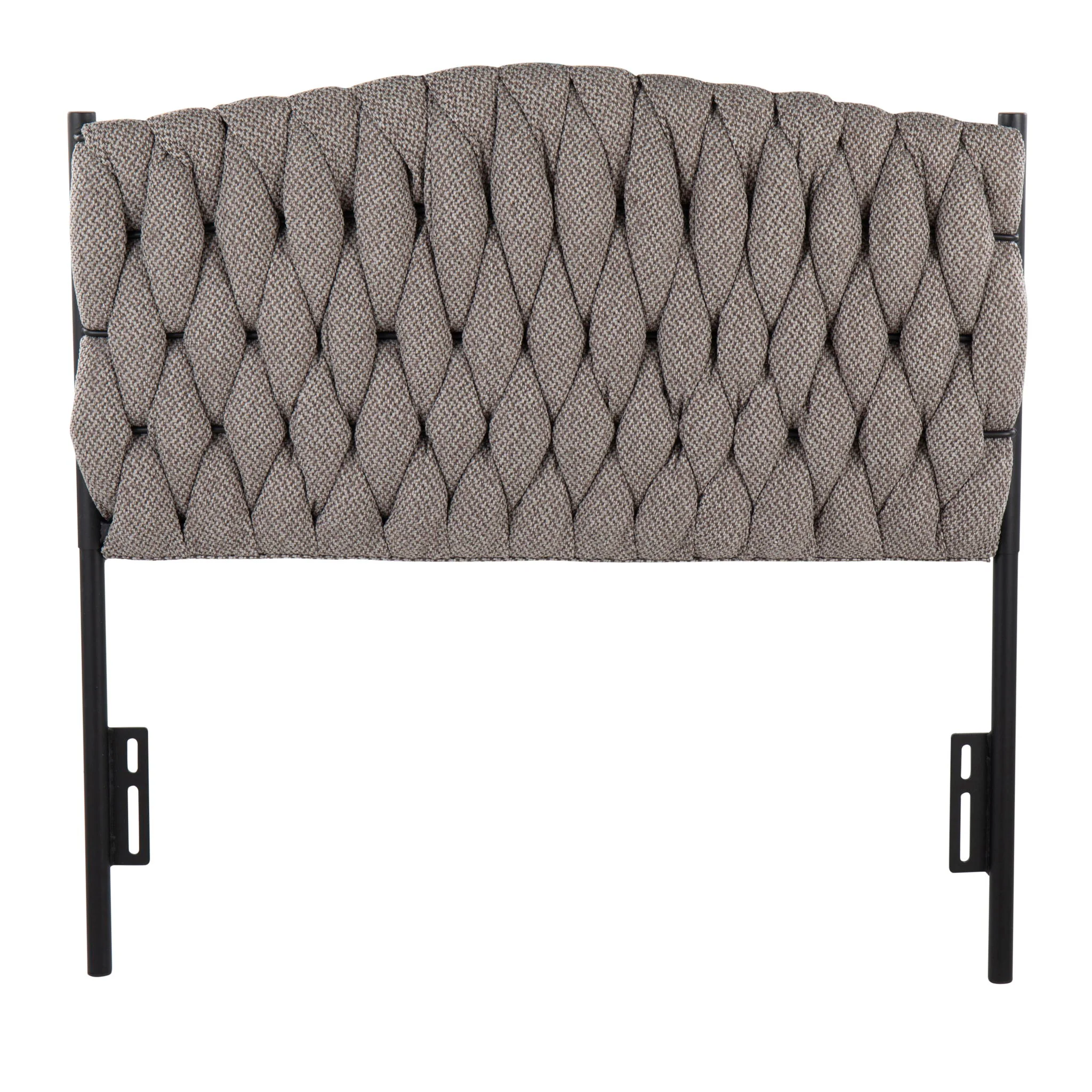 Braided Matisse - Contemporary Design Headboard - Image 13