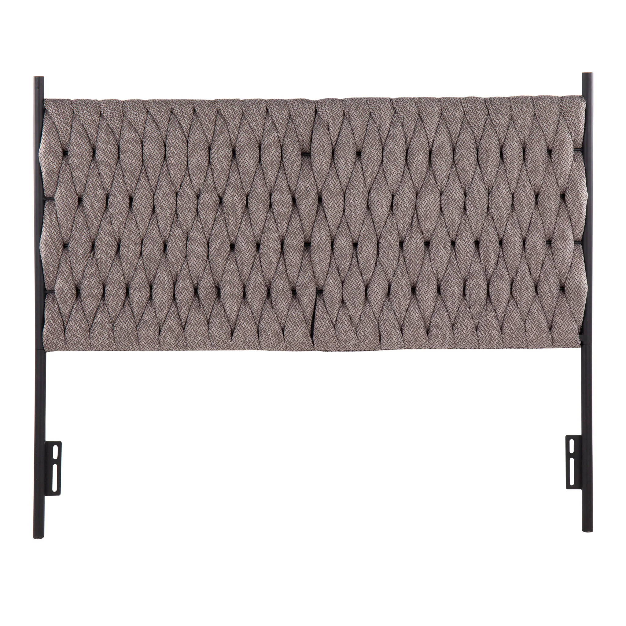 Braided Matisse - Stylish Upholstery Headboard - Image 5