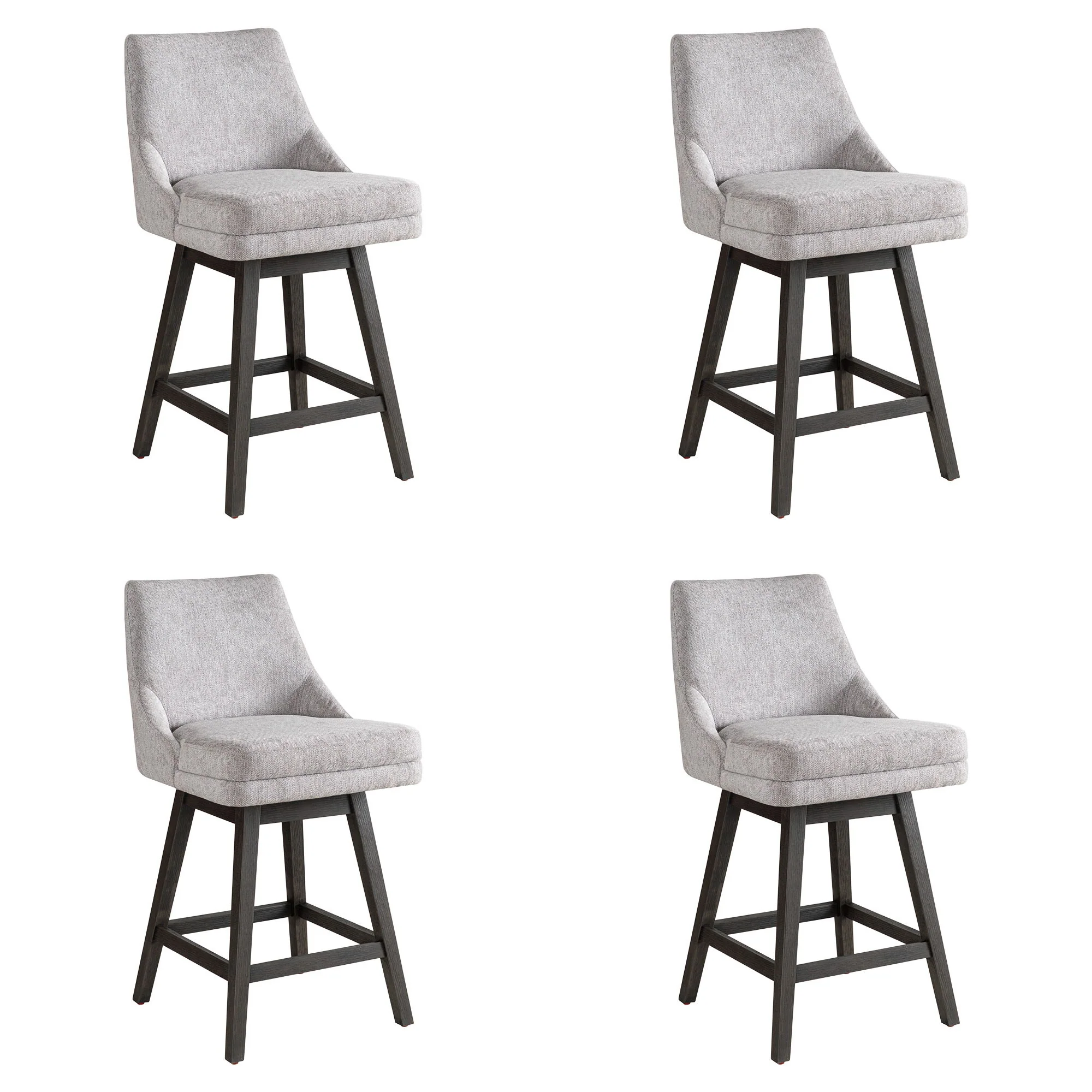 Branson - Swivel Counter Stool - Image 6