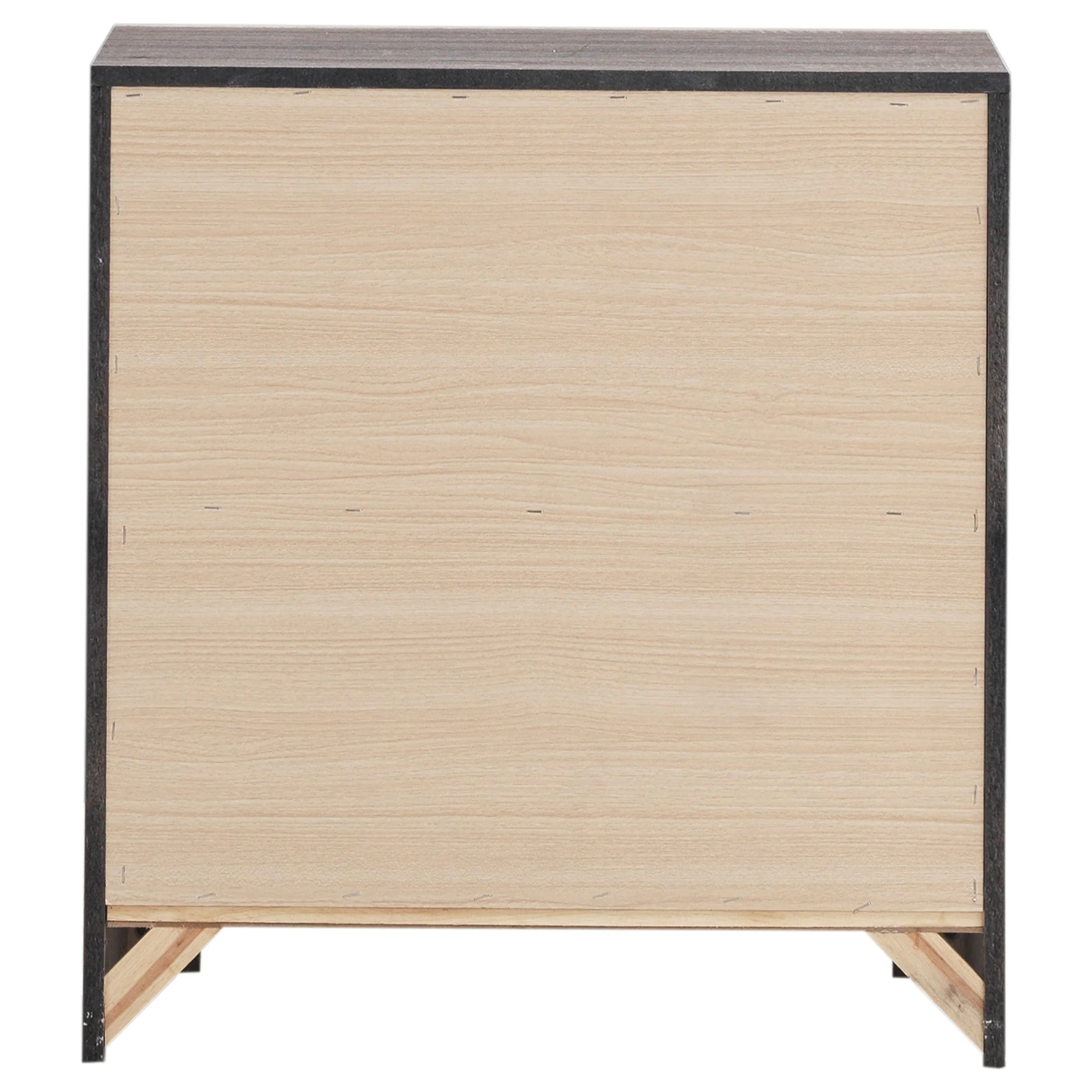 Brantford 2-Drawer Nightstand in Barrel Oak - Image 6