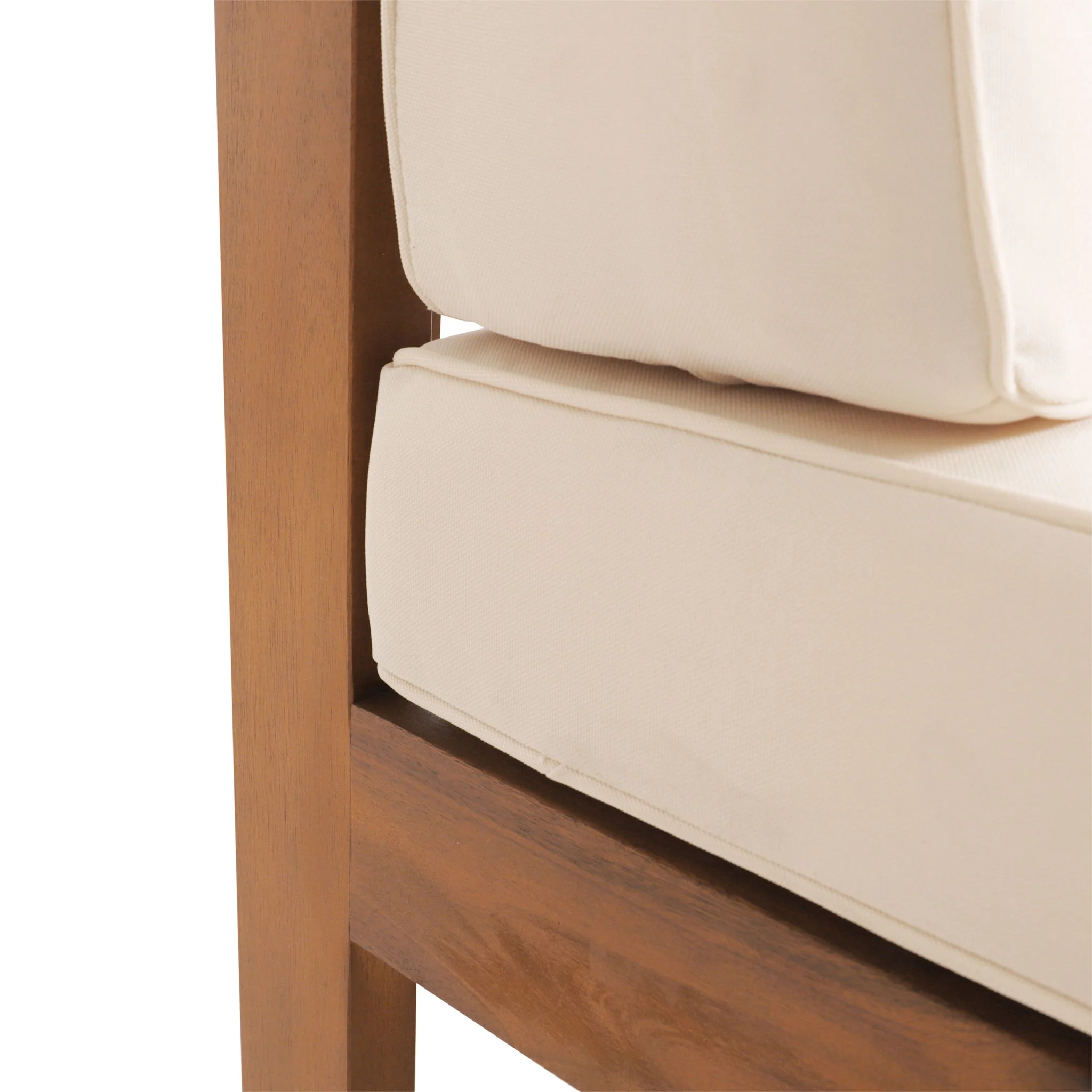Brava - X Back Corner Bench - Image 29