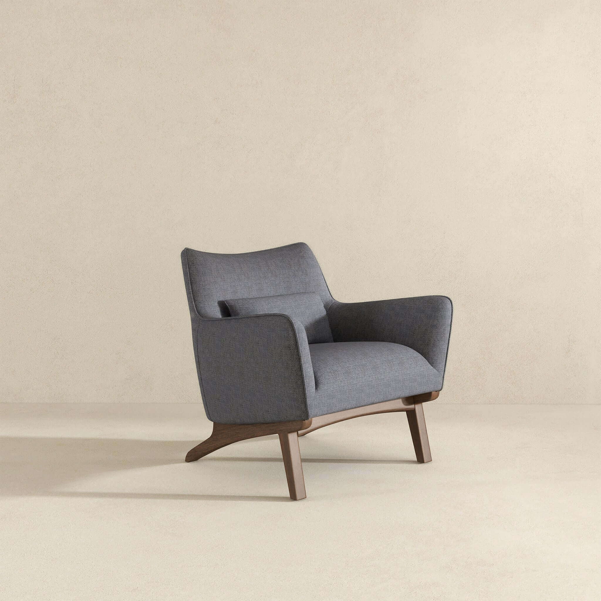 Brayden - Moder Armchair - Image 7