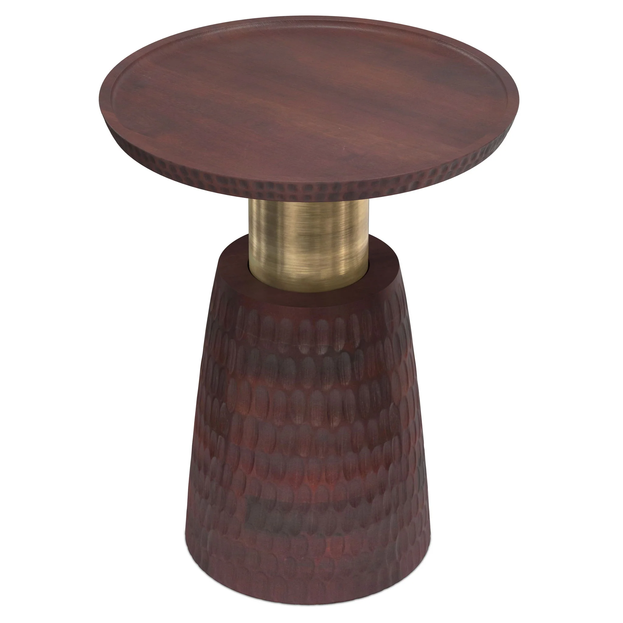 Breanna - Side Table - Image 2