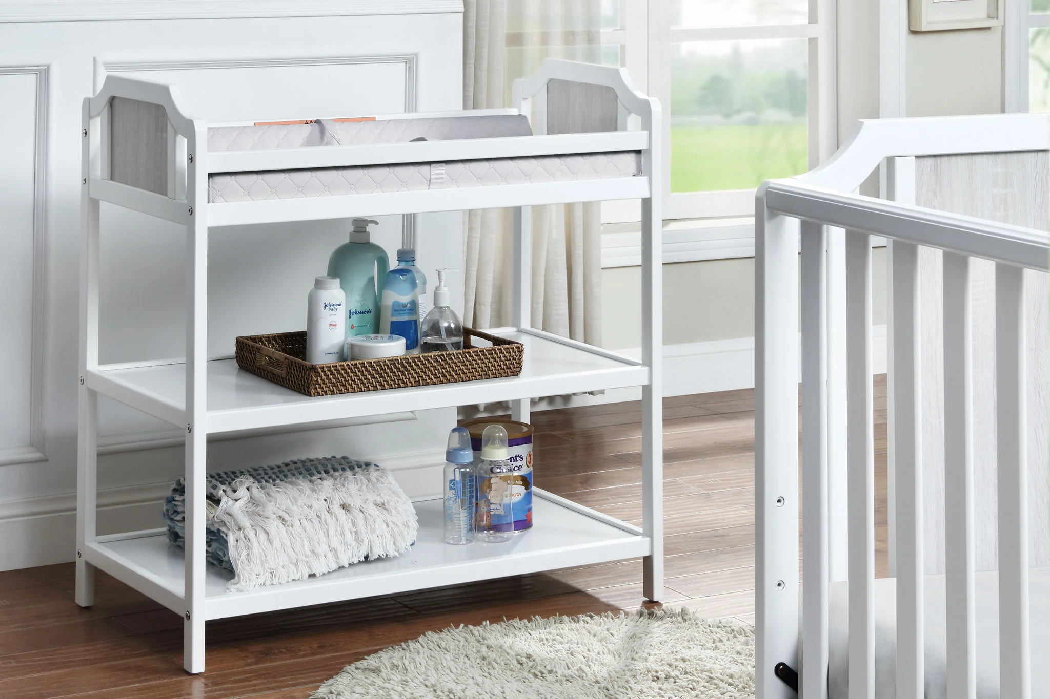Brees - Changing Table - Image 2