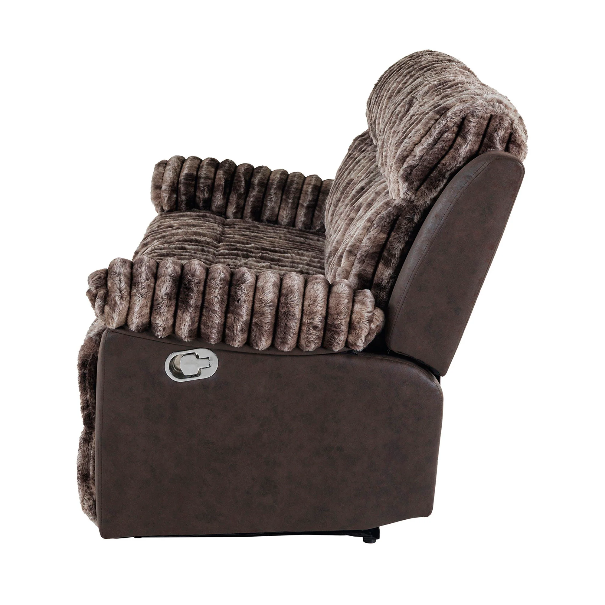 Brenda - Sofa With Manual Recline Function - Image 17