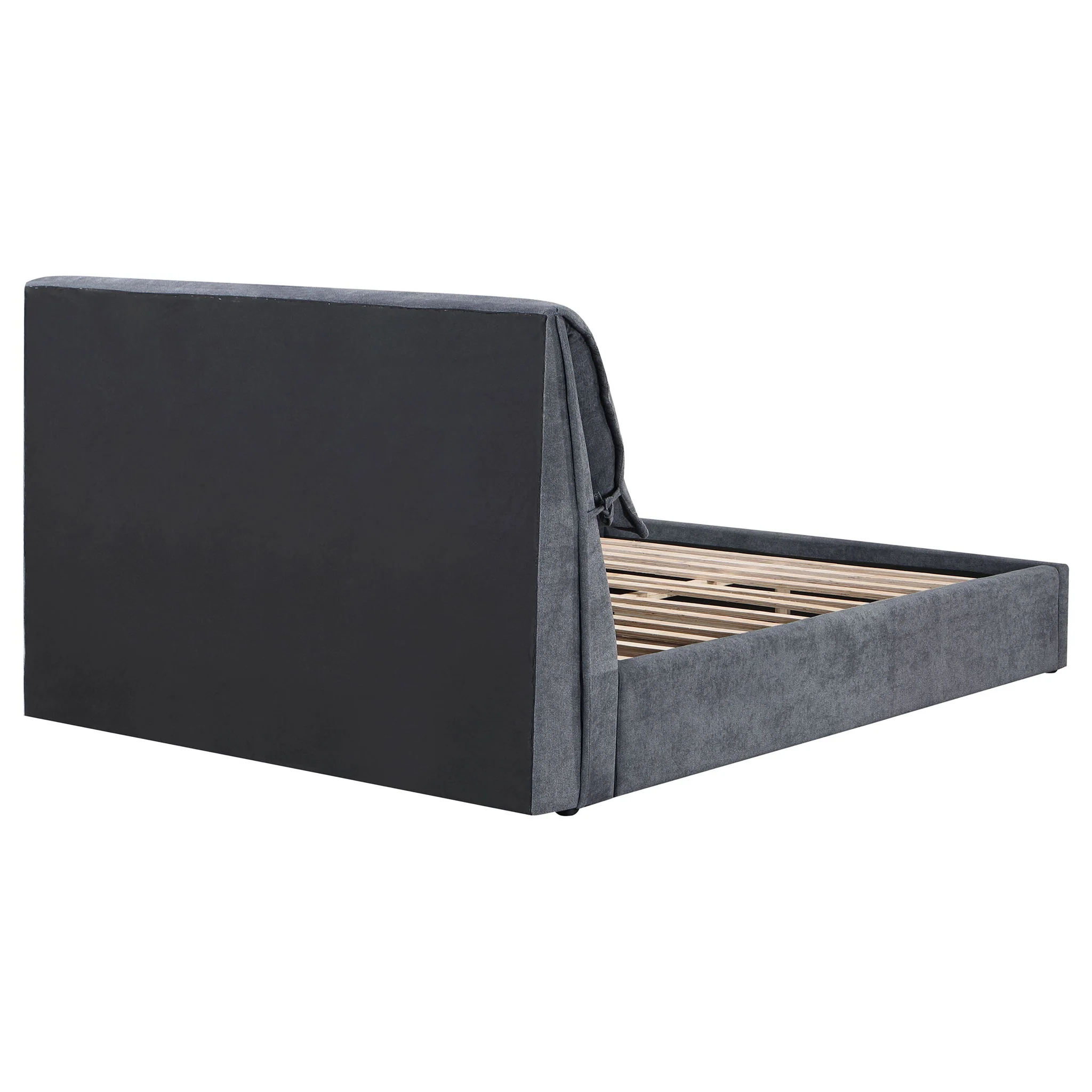 Brewster - Platform Bed - Image 6