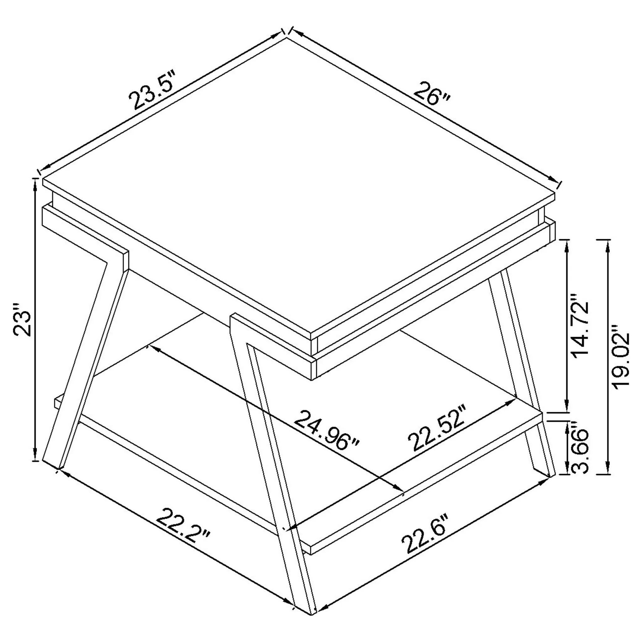 Briana - Table - Image 9