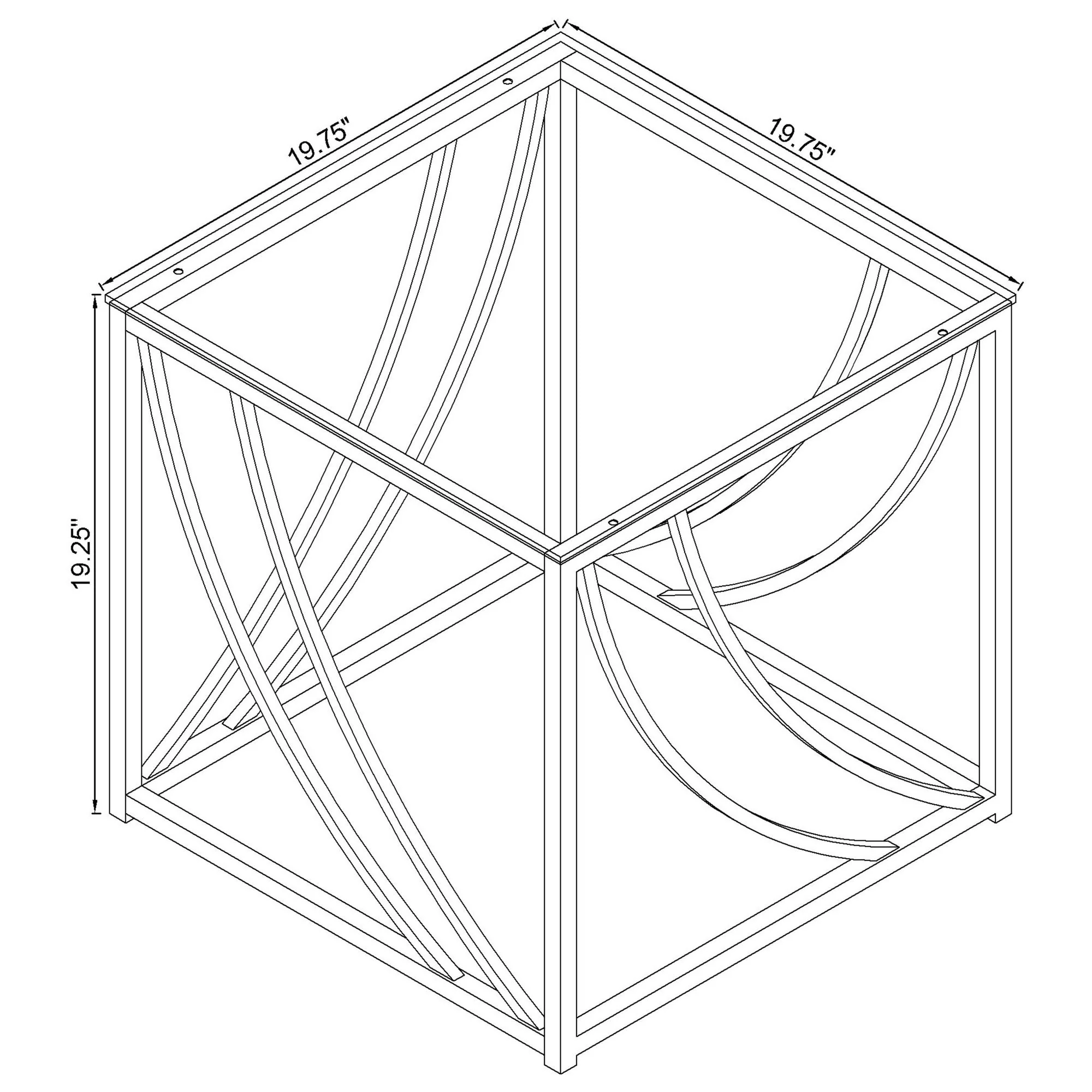 Brianne - Table - Image 7