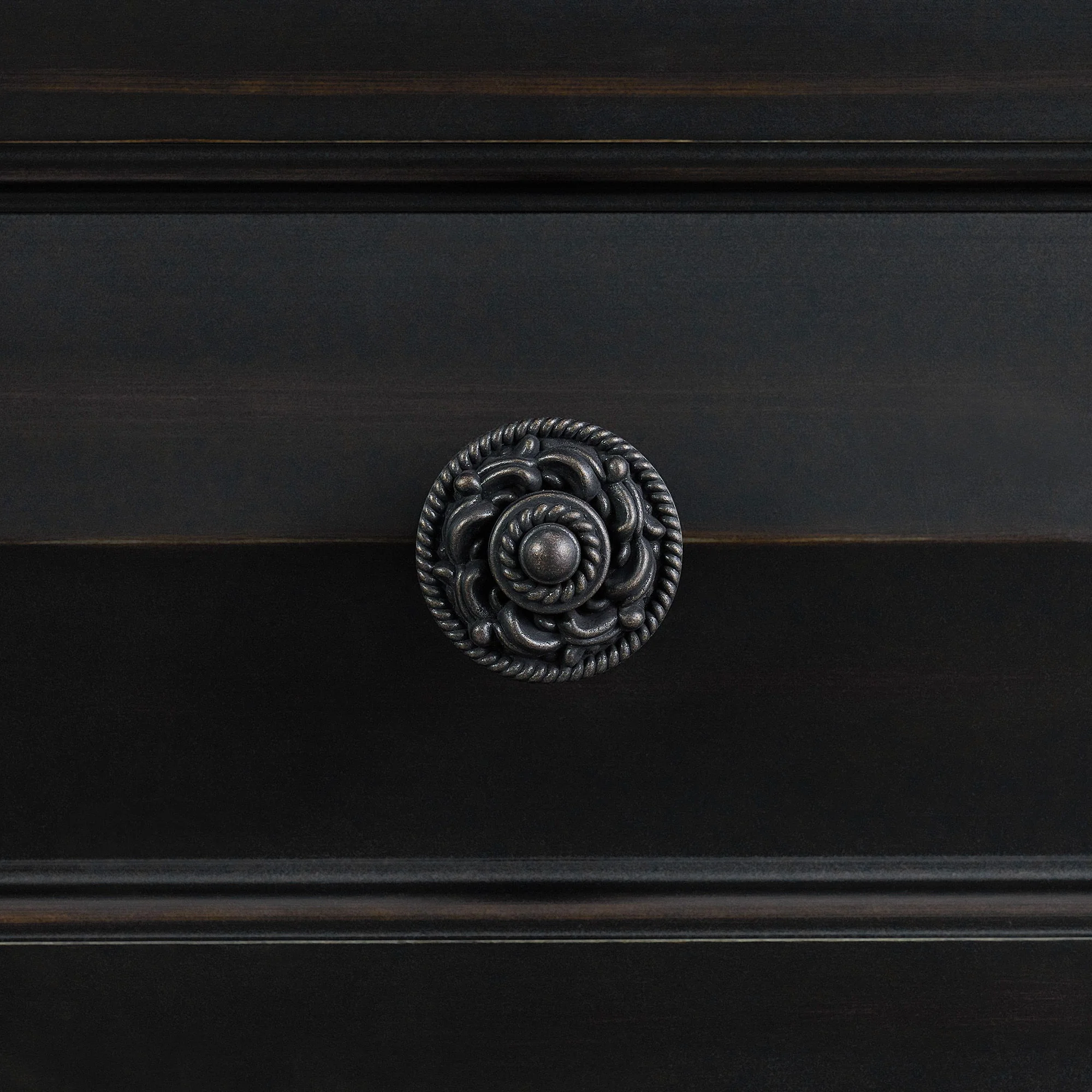 Bridgestone - 2-Drawer Nightstand With USB - Image 8