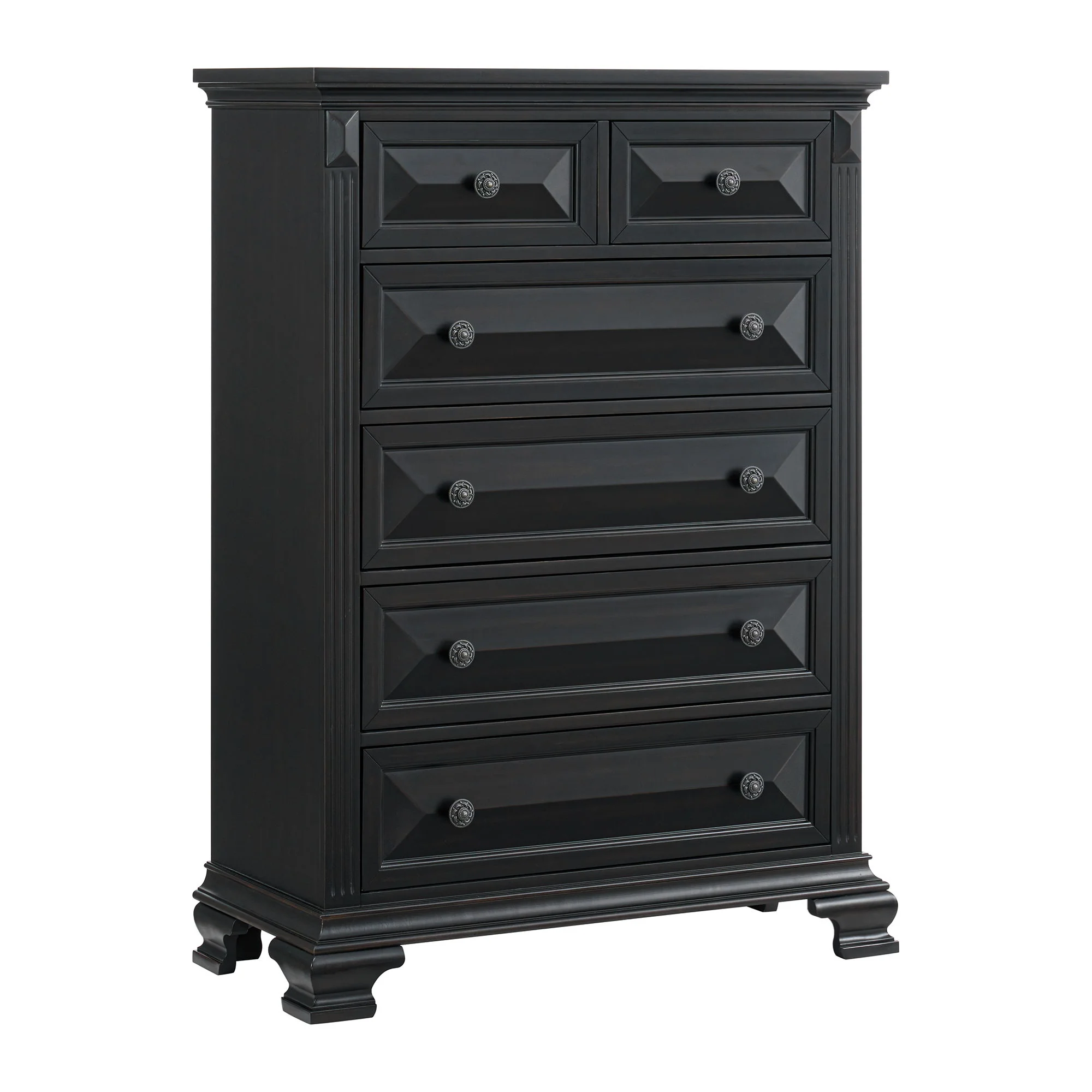 Bridgestone - 6-Drawer Chest - Image 2