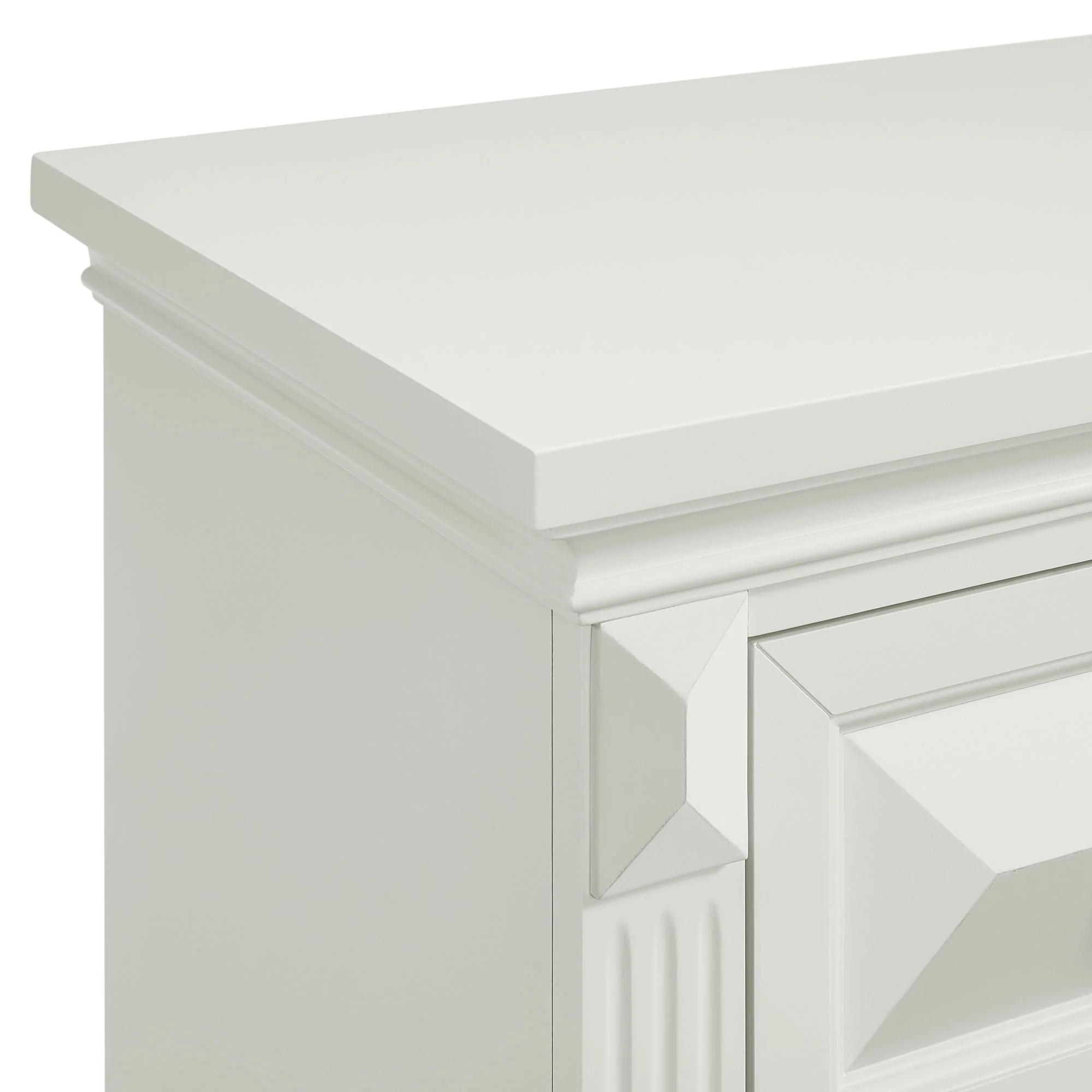 Bridgestone - Dresser And Mirror Set - Image 16