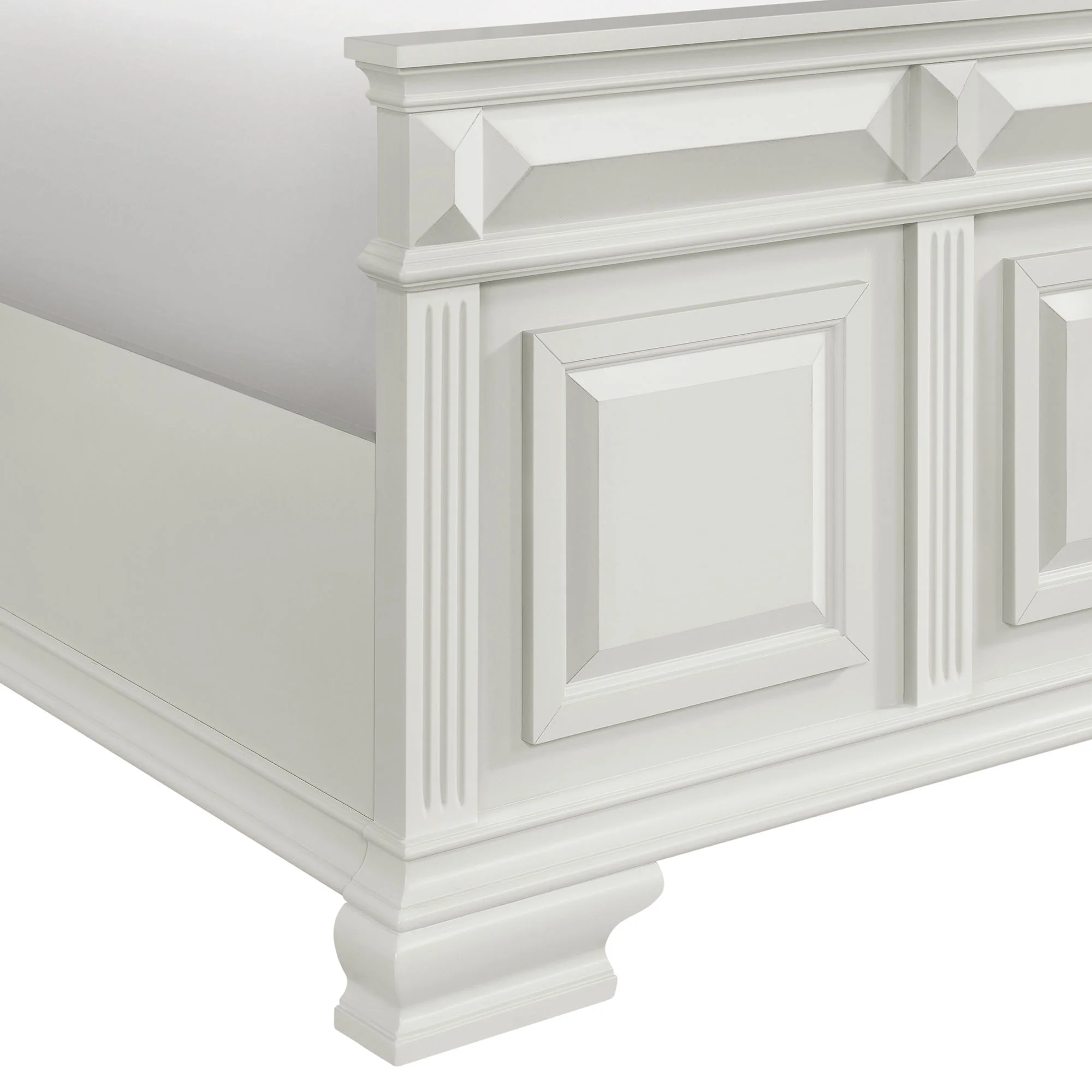 Bridgestone - Panel Bed - Image 17