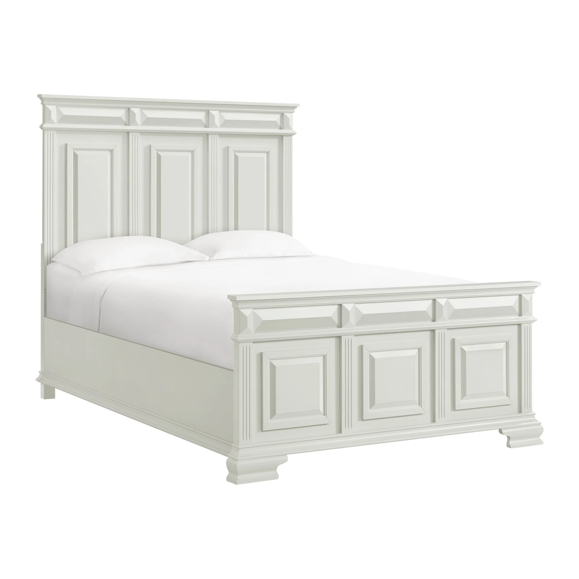 Bridgestone - Panel Bed - Image 2