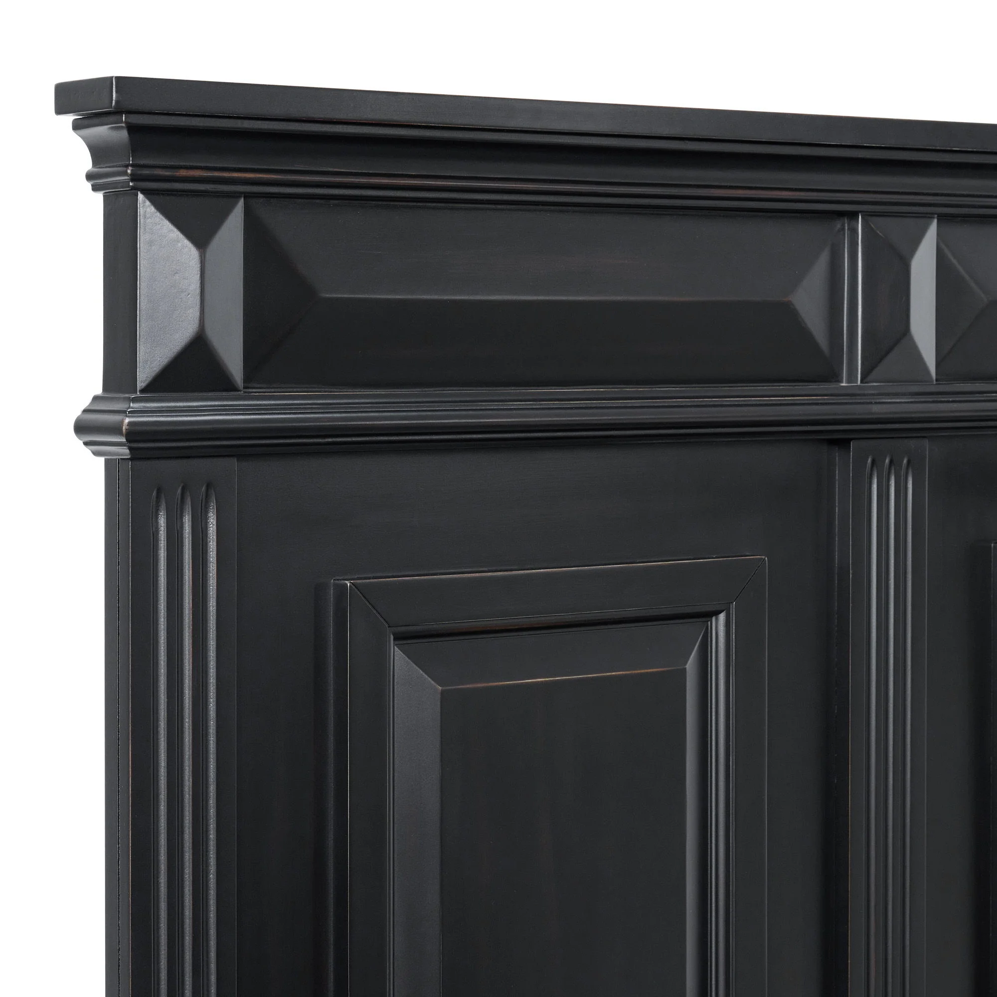 Bridgestone - Panel Bed - Image 6