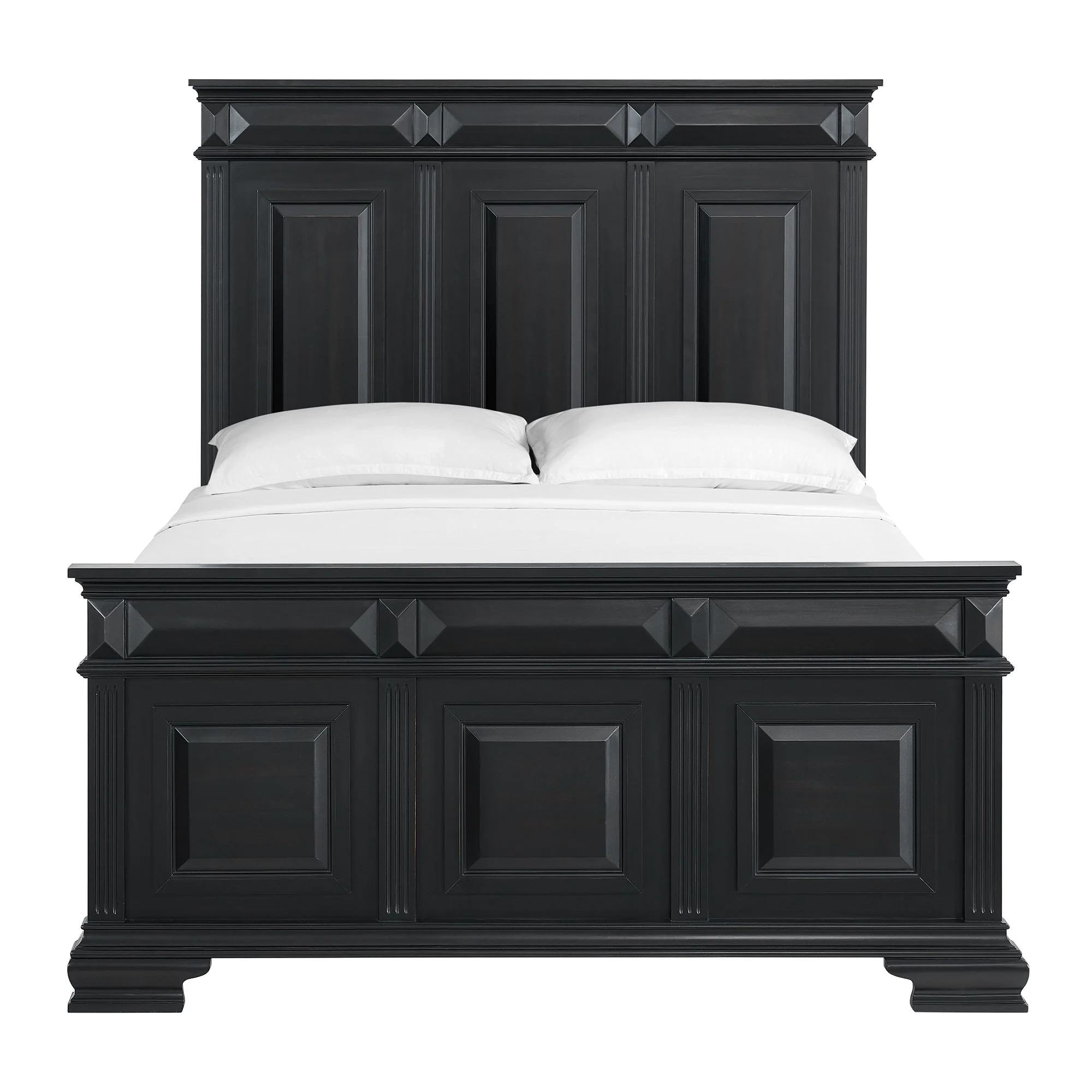 Bridgestone - Panel Bed - Image 8