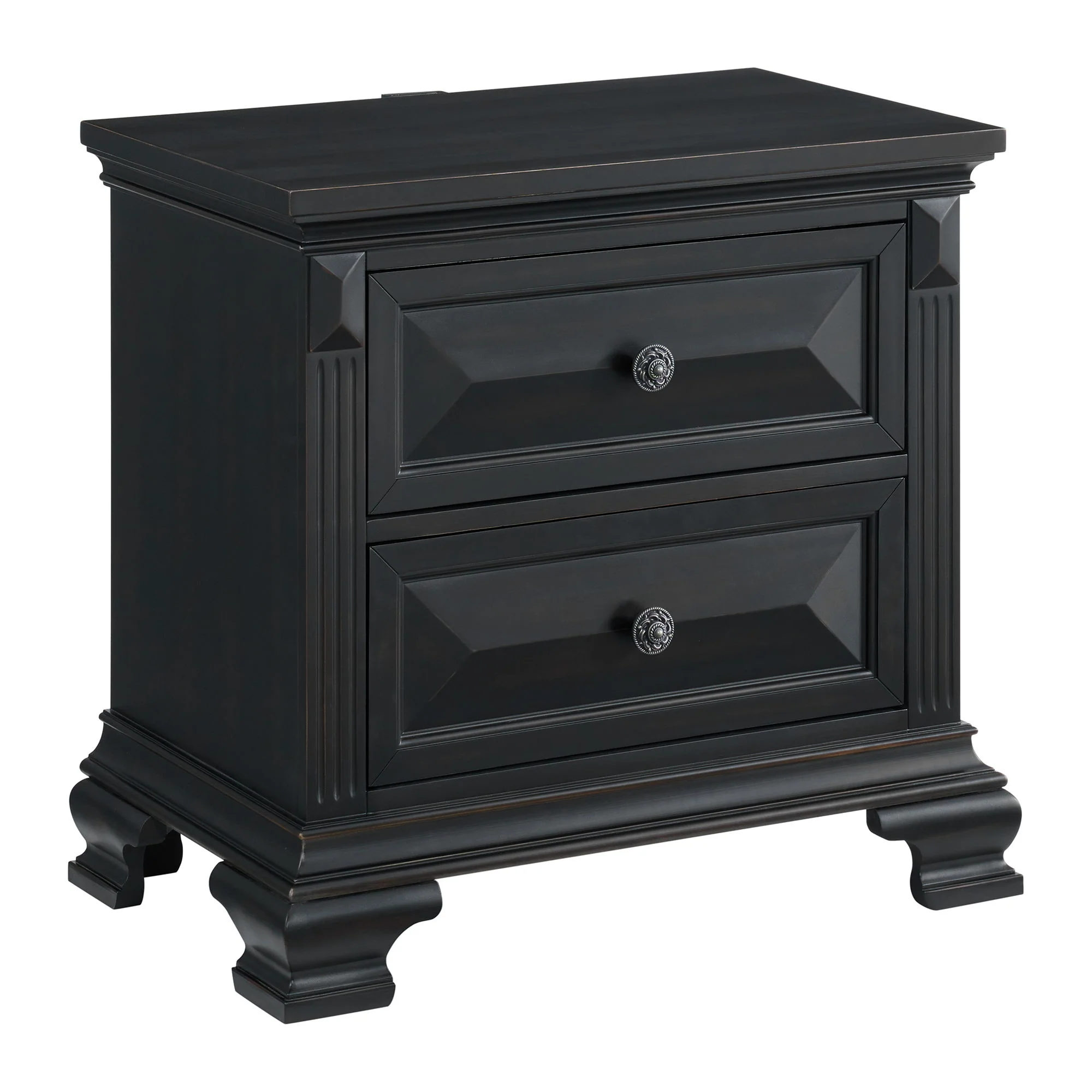 Bridgestone - Panel Bedroom Set - Image 45