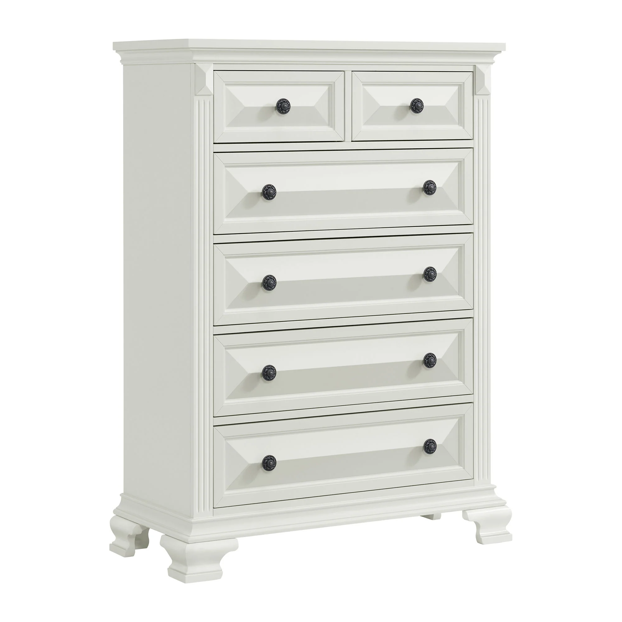 Bridgestone - Panel Bedroom Set - Image 51