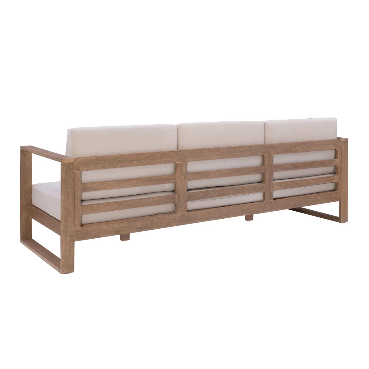 Brinley 3 Seater Outdoor Sofa - Image 5