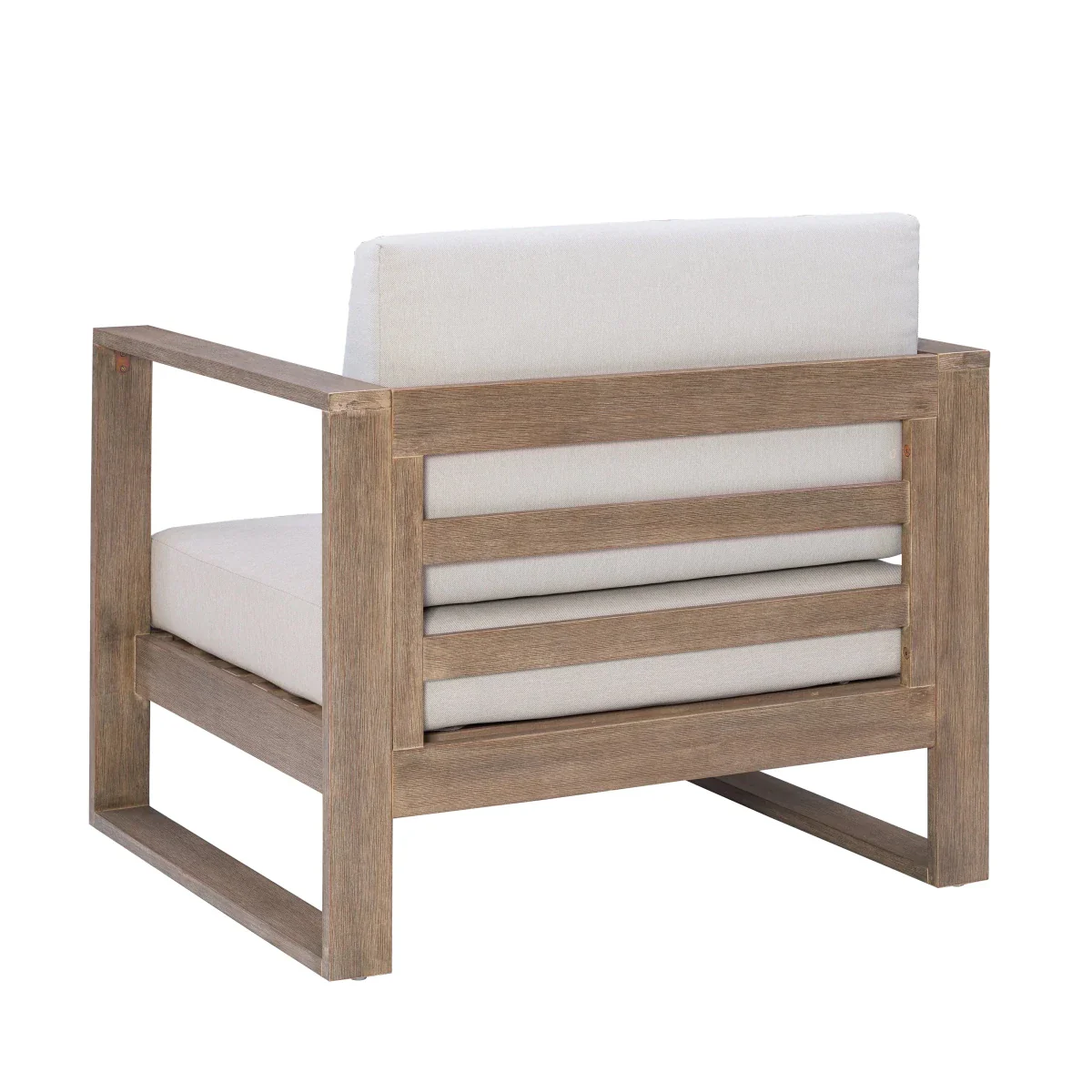 Brinley Outdoor Arm Chair - Image 4