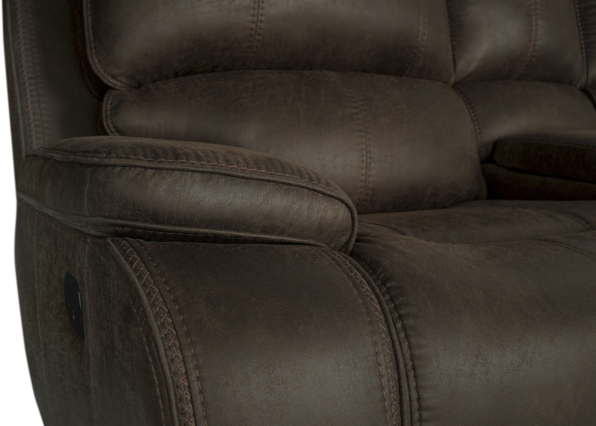 Brookings - Console Loveseat - Image 22