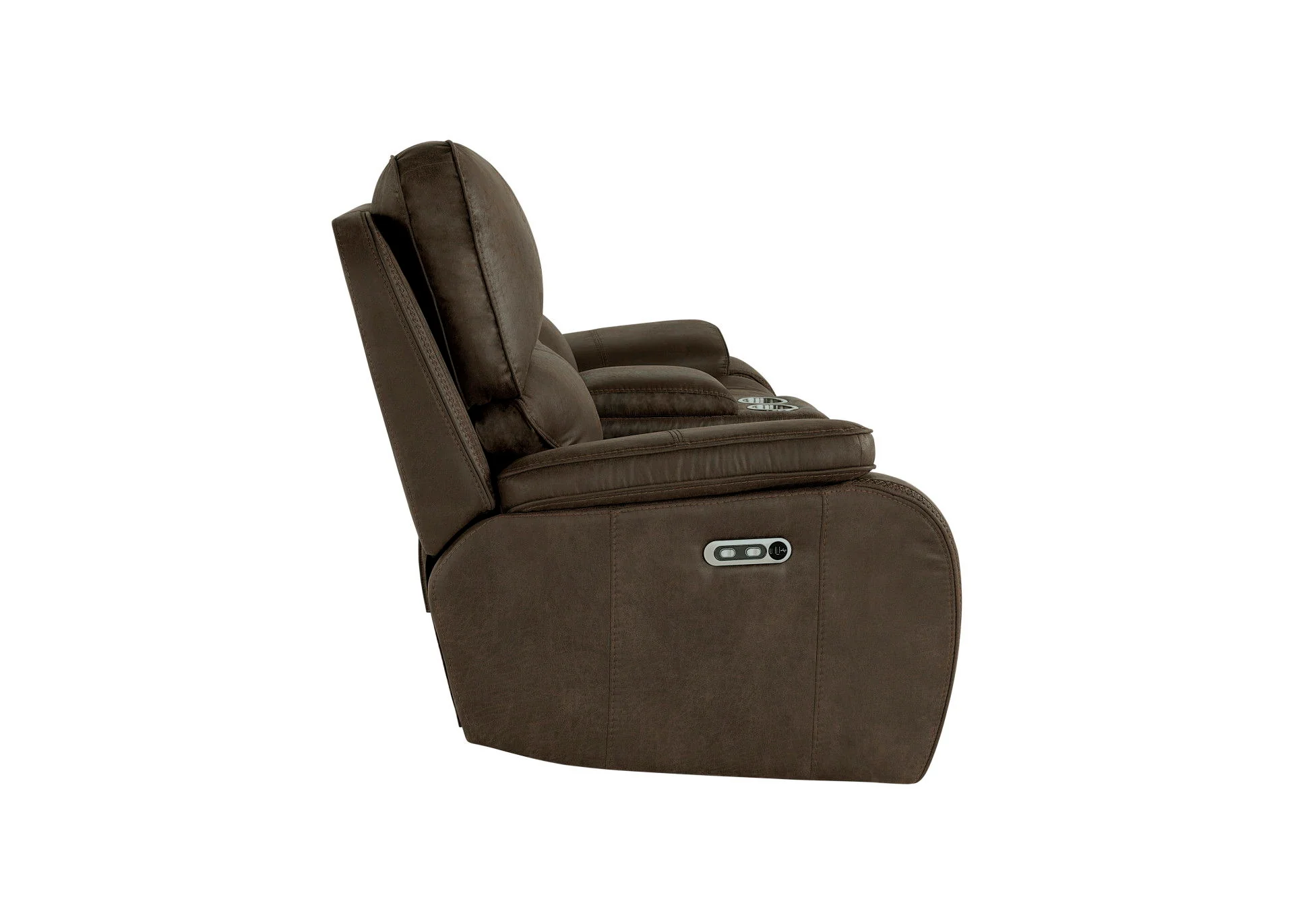Brookings - Console Loveseat - Image 25