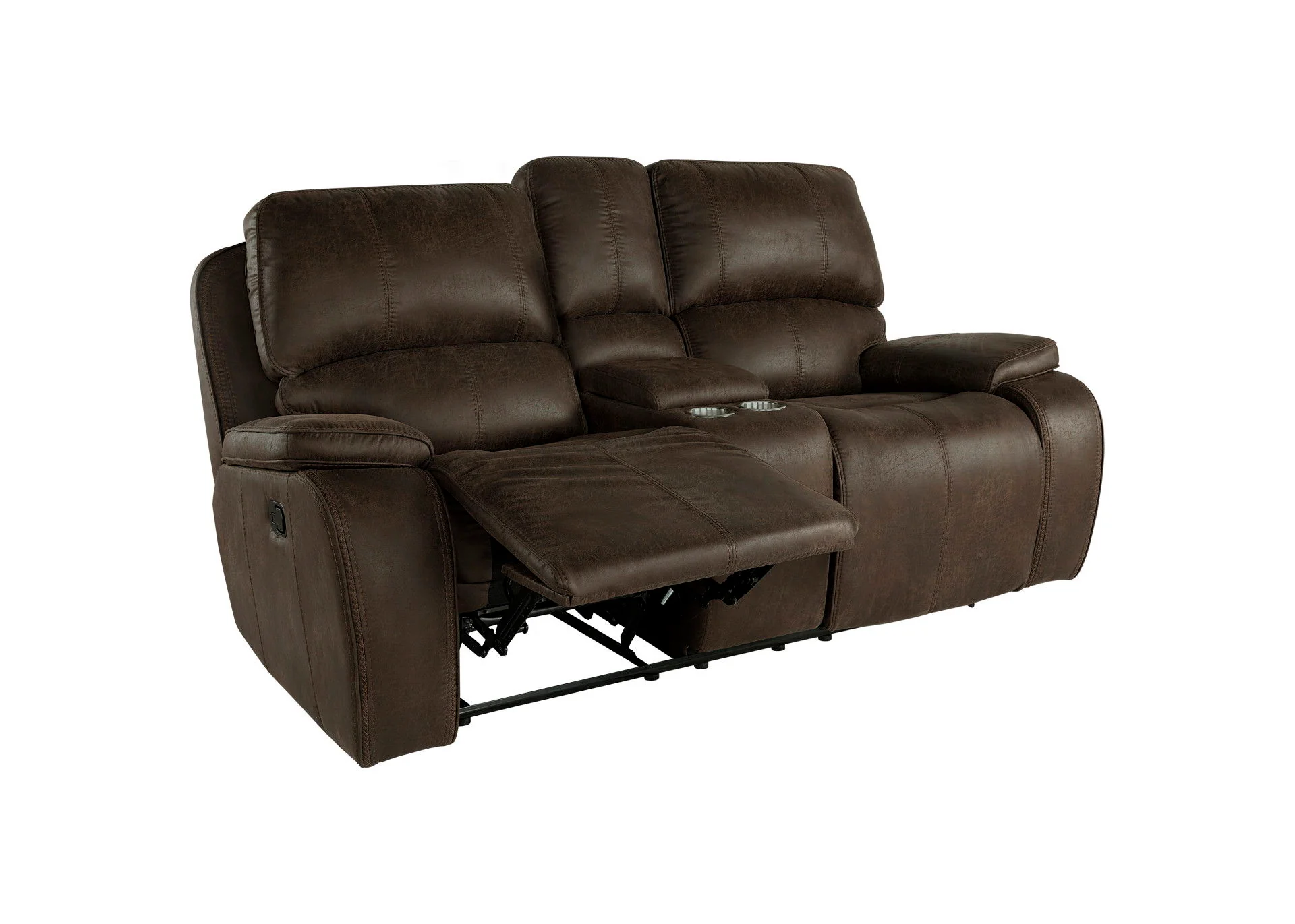 Brookings - Console Loveseat - Image 28