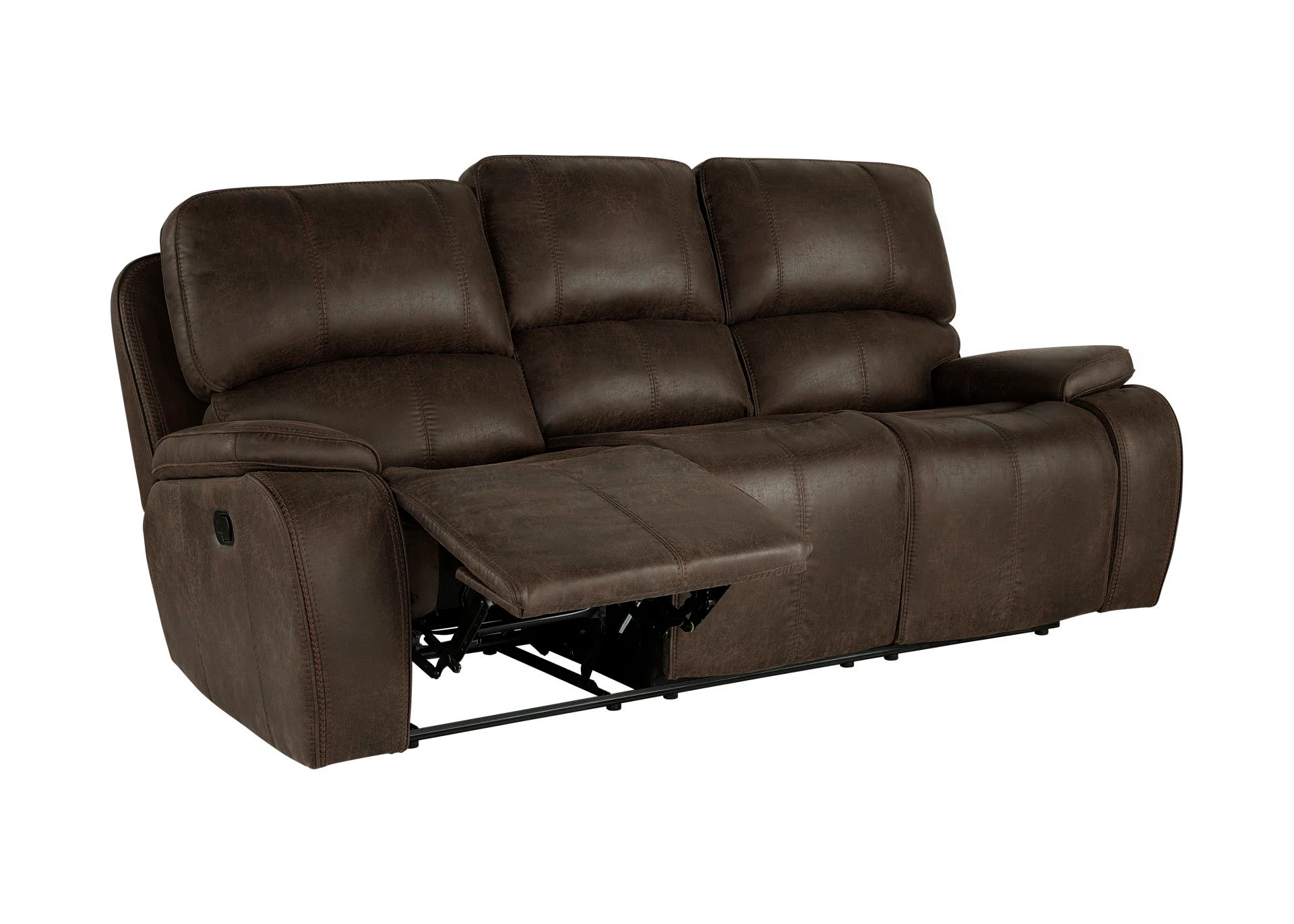 Brookings - Reclining Sofa - Image 16