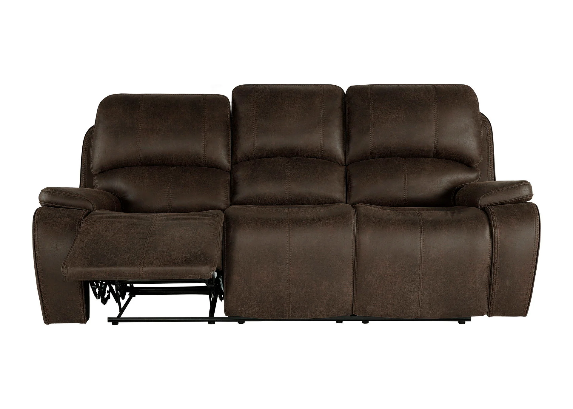 Brookings - Reclining Sofa - Image 19