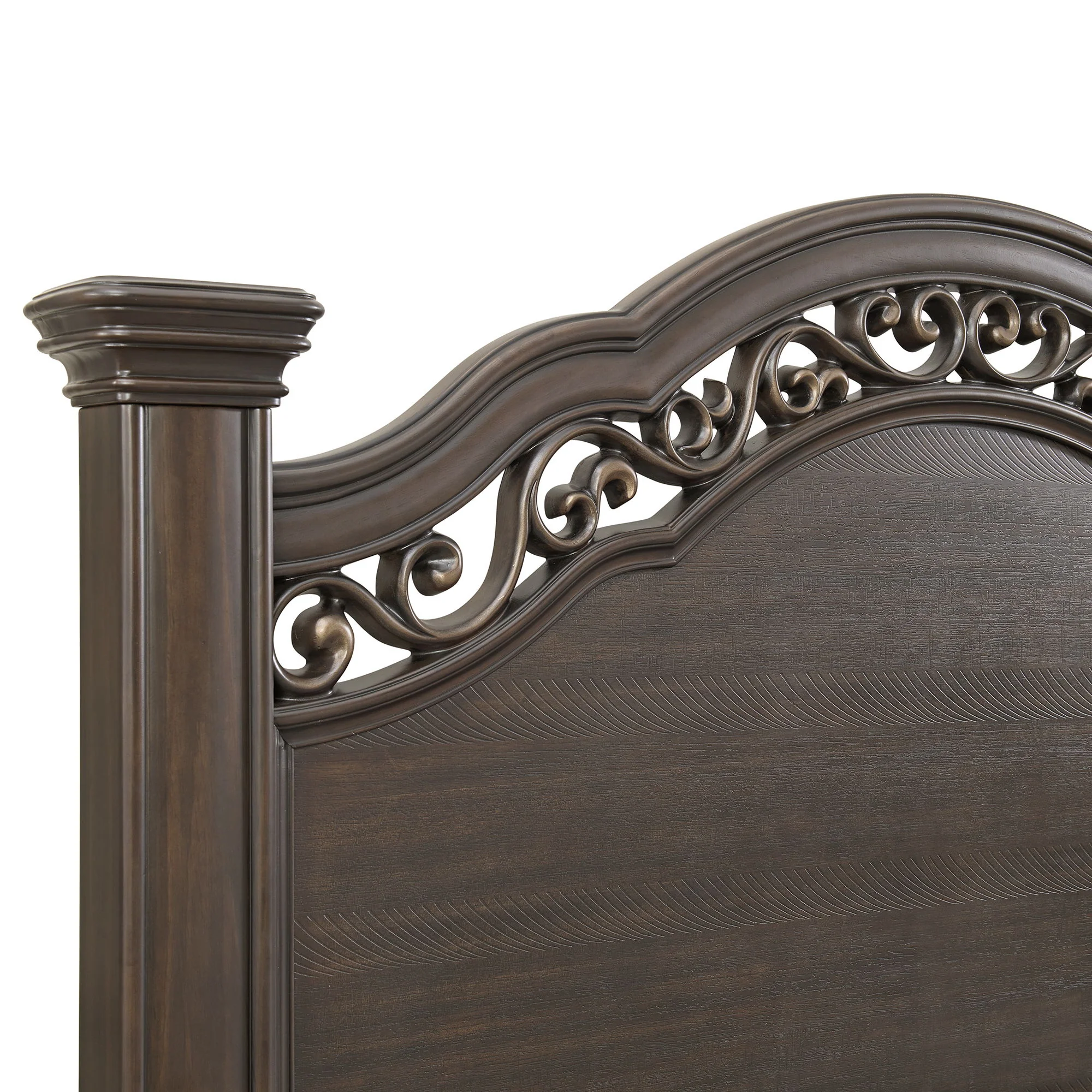 Brunswick - Panel Bedroom Set - Image 7