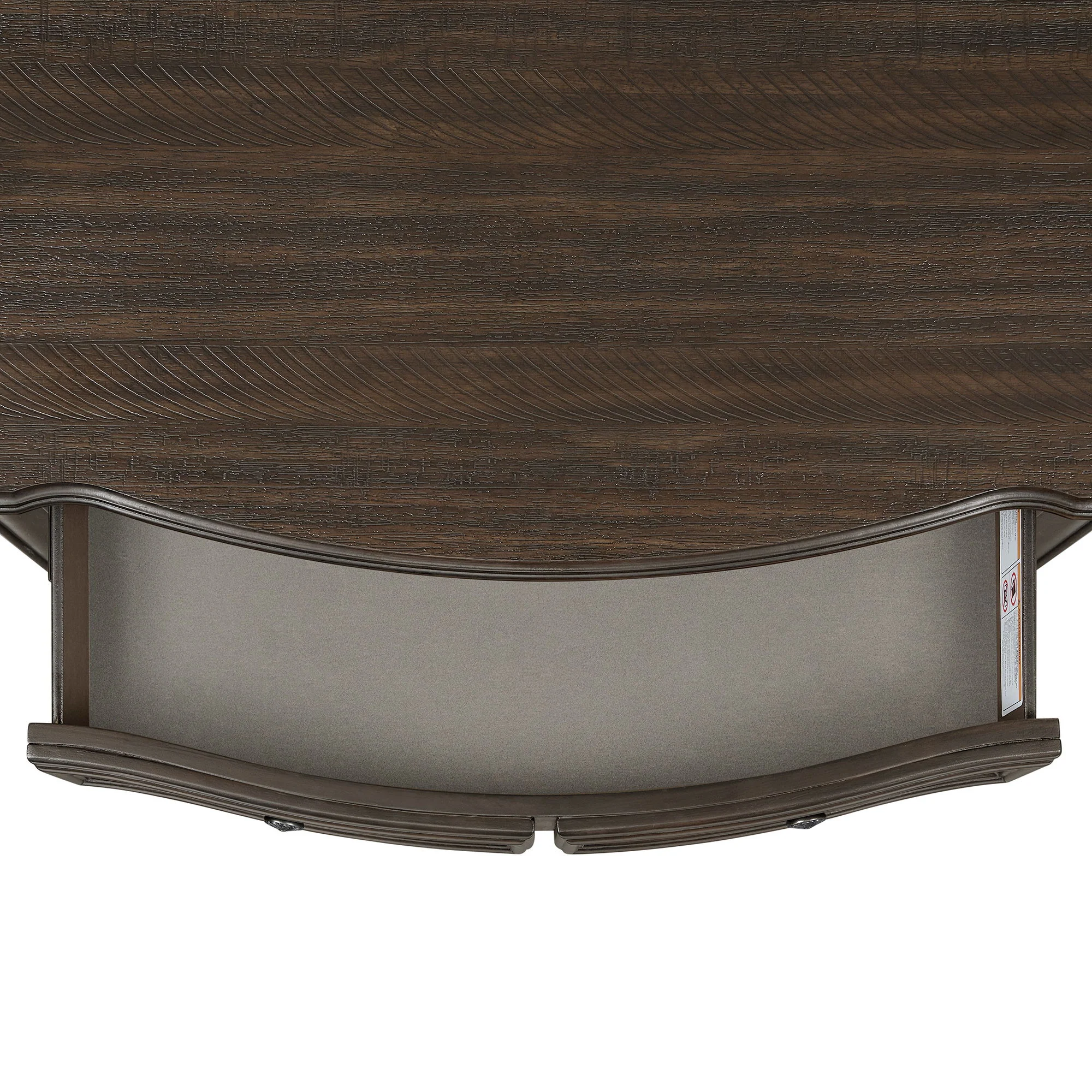 Brunswick - Panel Bedroom Set - Image 9
