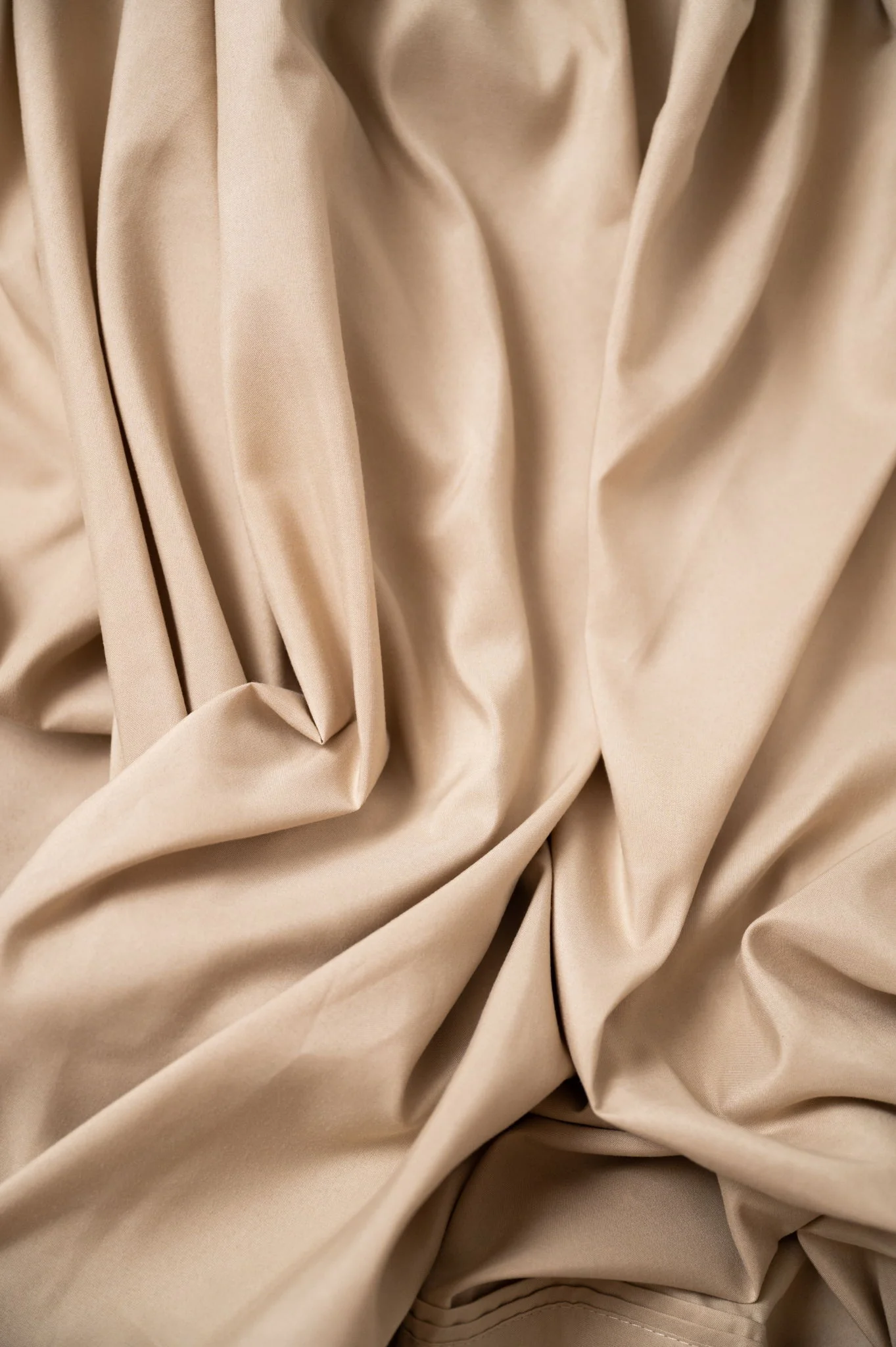 Brushed Hypoallergenic Split Sheet Set - Image 5