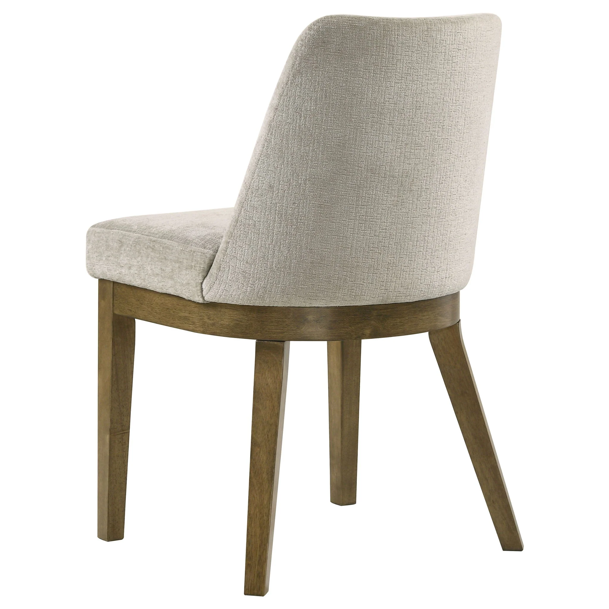 Bryant - Upholstered Dining Side Chair (Set of 2) - Light Tan - Image 7