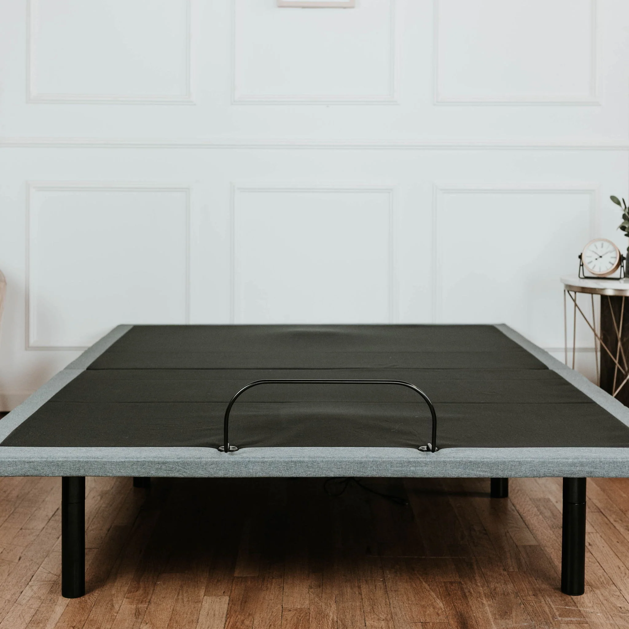 Btx5 - Adjustable Bed Base With Head And Foot Position Adjustment - Image 6