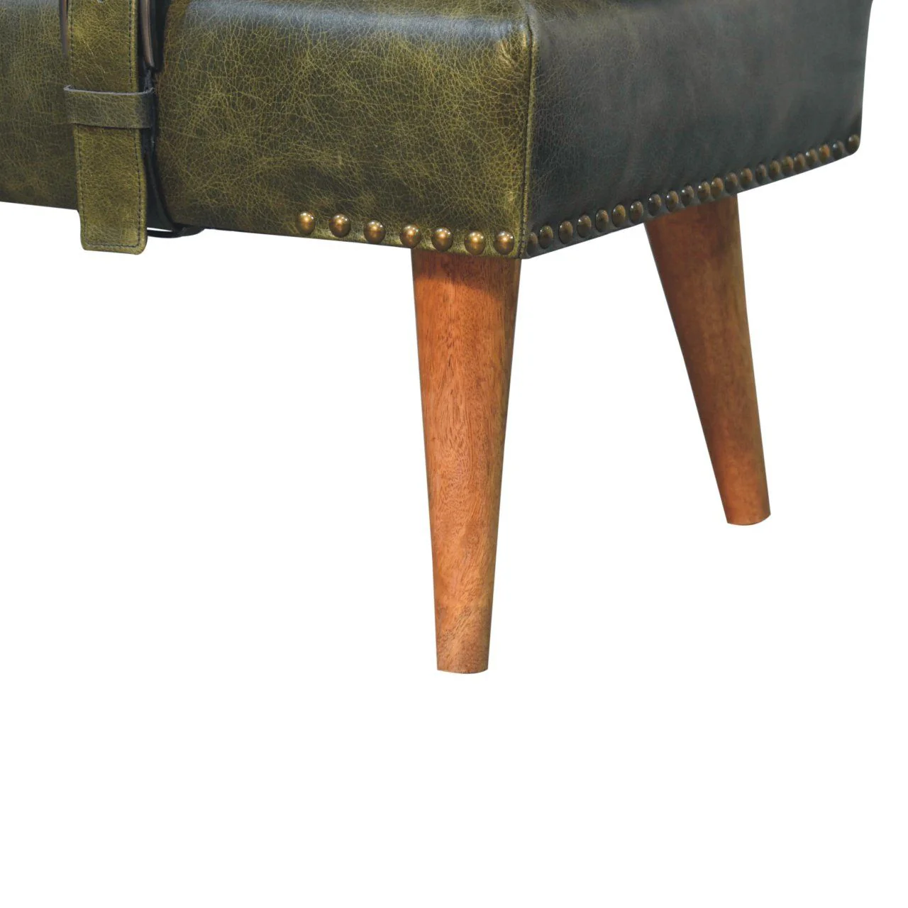 Buffalo - Hide Bench - Image 15