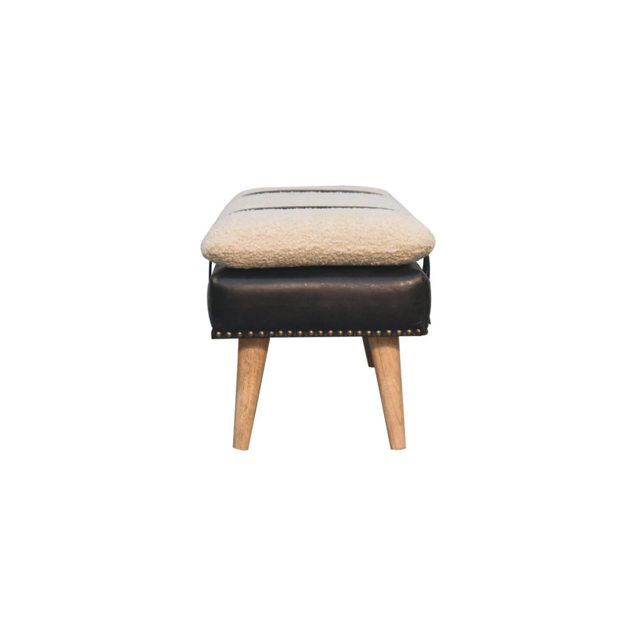 Buffalo - Hide Bench - Image 18