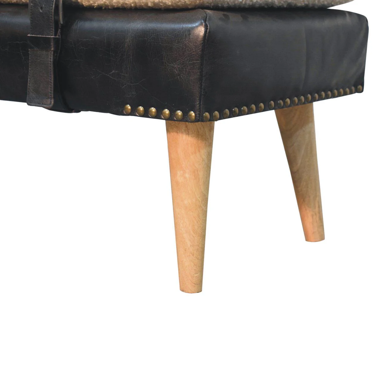 Buffalo - Hide Bench - Image 8