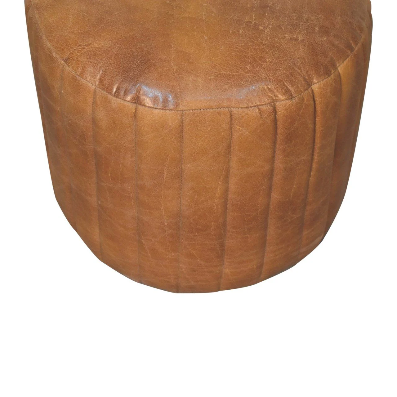 Buffalo - Footstool - Brown - Image 8
