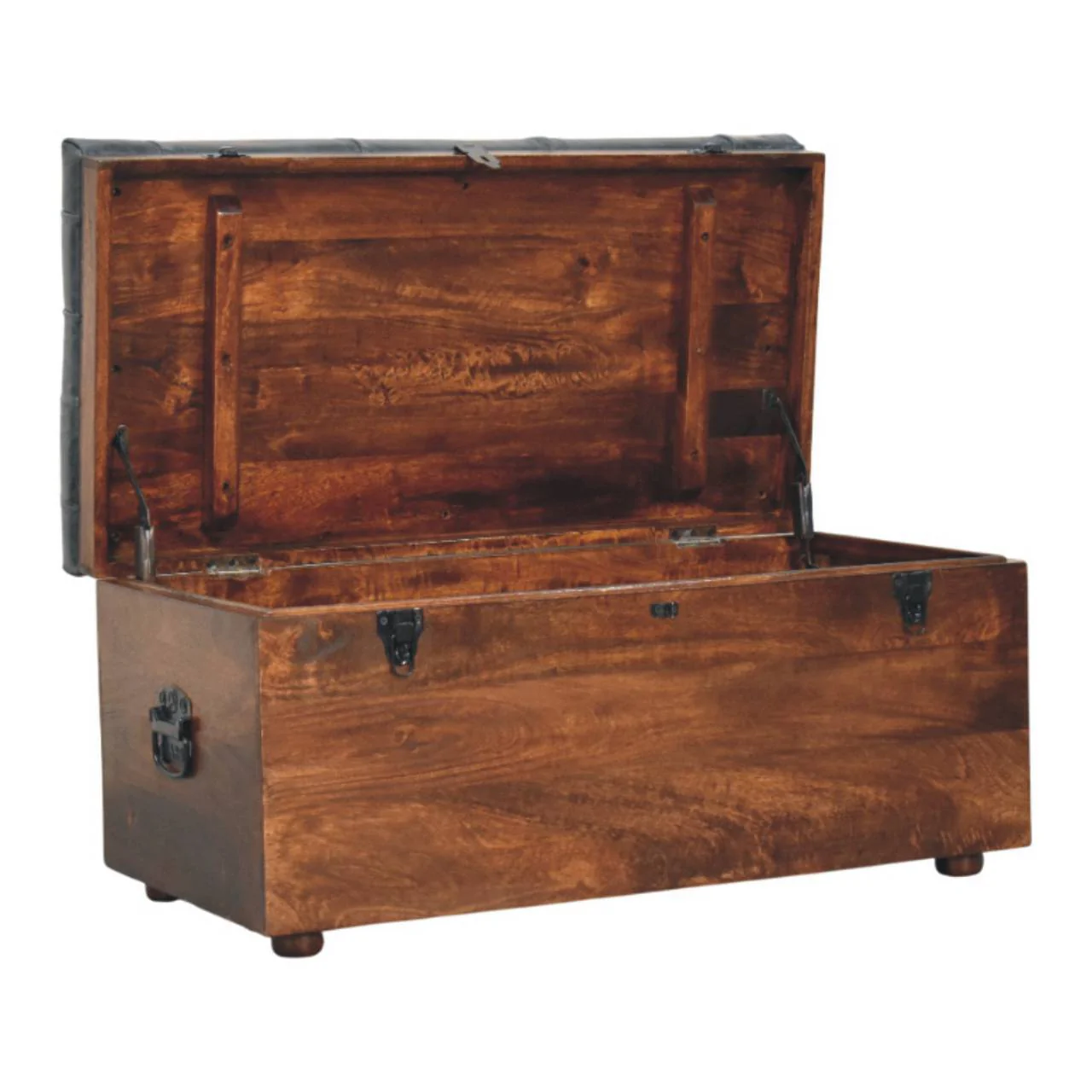 Buffalo - Storage Trunk - Image 12