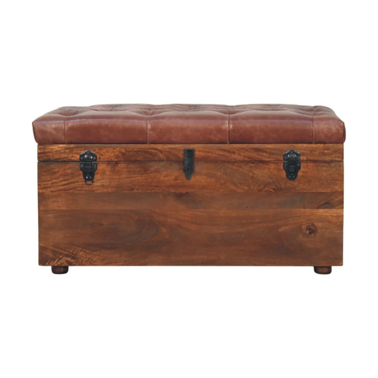 Buffalo - Storage Trunk - Image 13