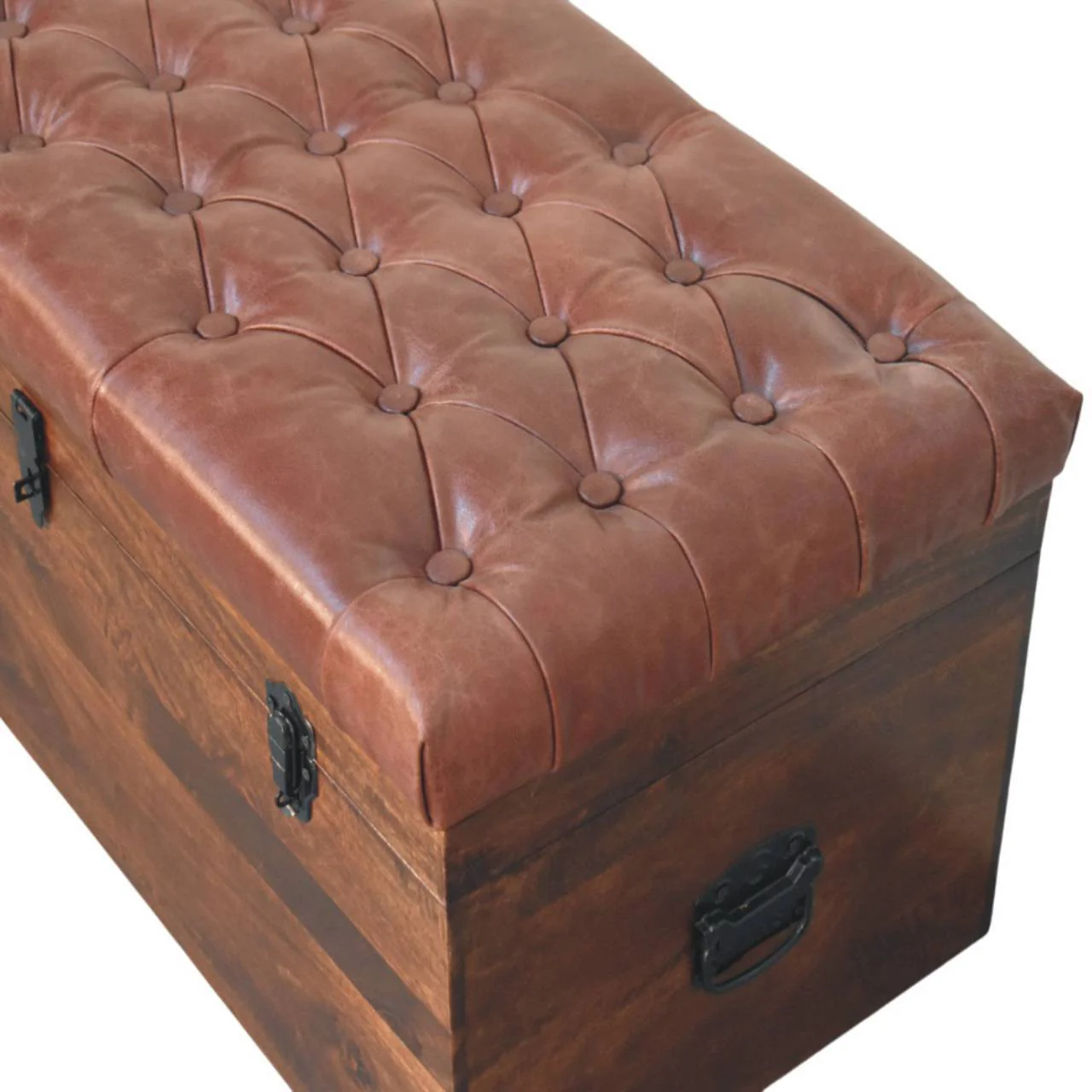 Buffalo - Storage Trunk - Image 14