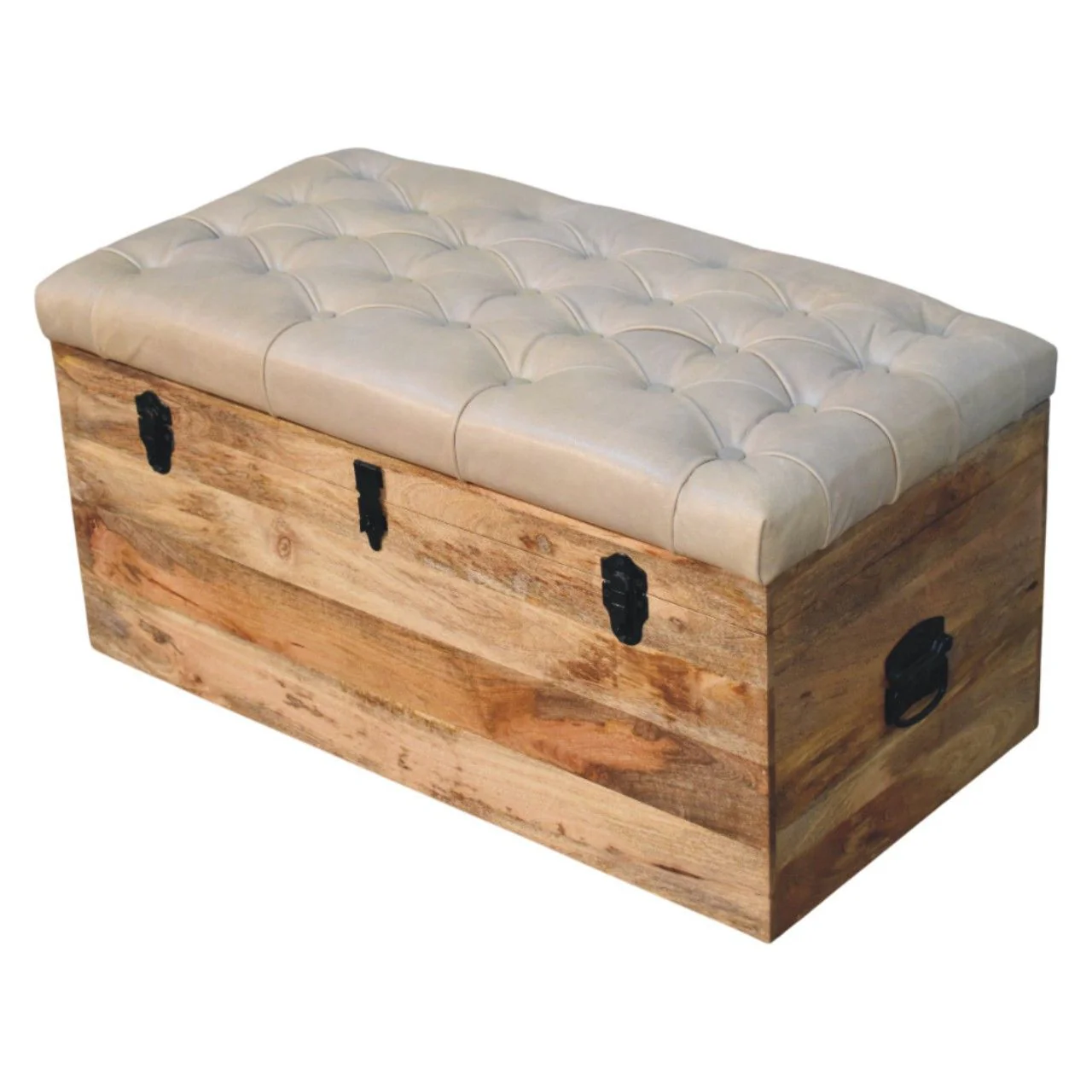 Buffalo - Storage Trunk - Image 31